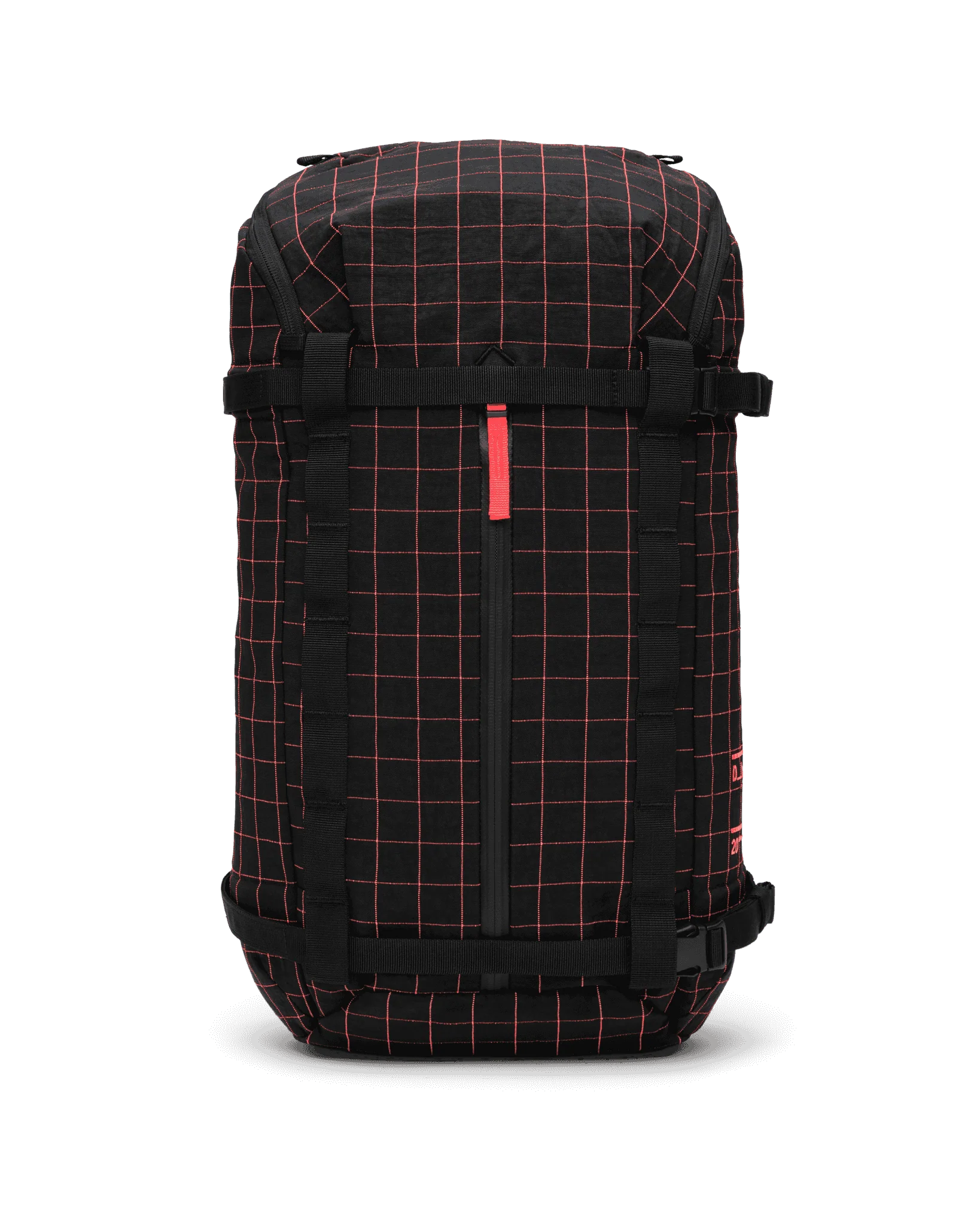 Backcountry Backpack 20L Coral Flash - Image 3