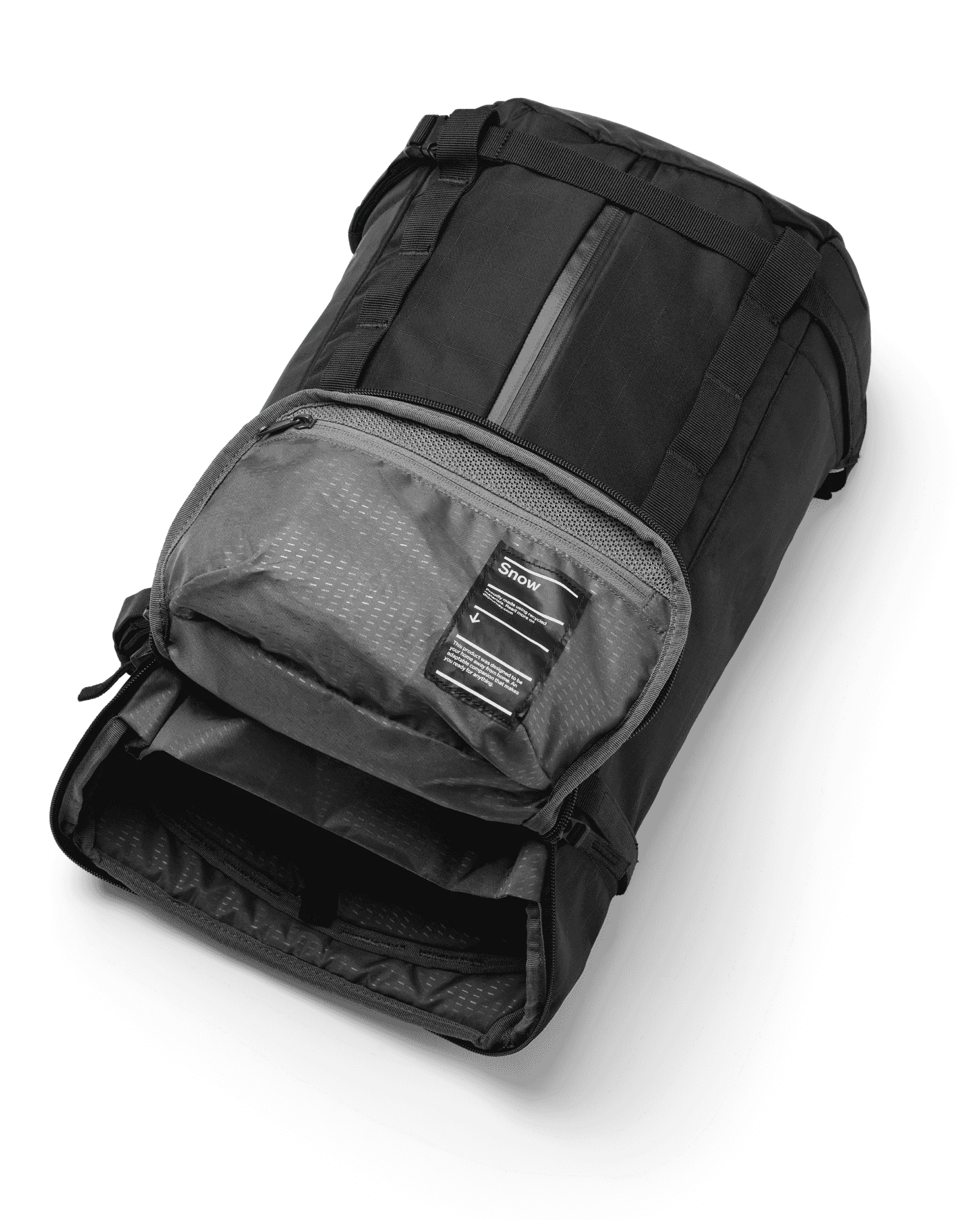 Backcountry Backpack 20L Coral Flash - Image 6