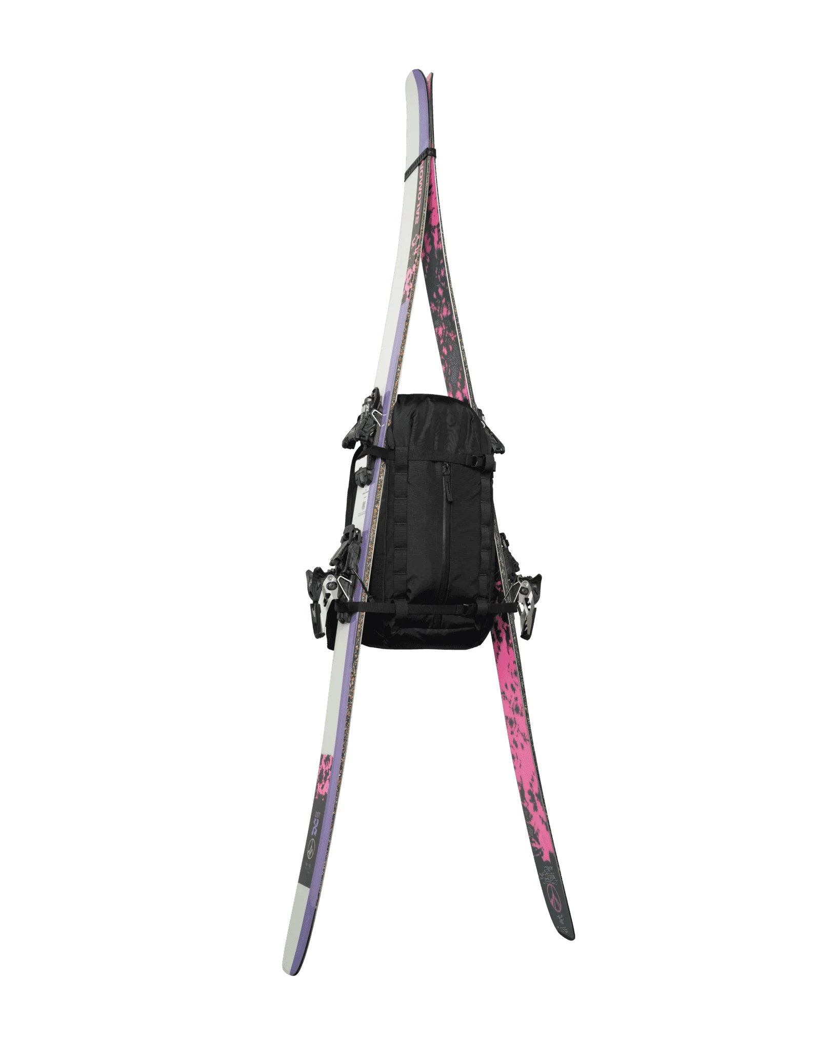 Backcountry Backpack 20L Coral Flash - Image 8
