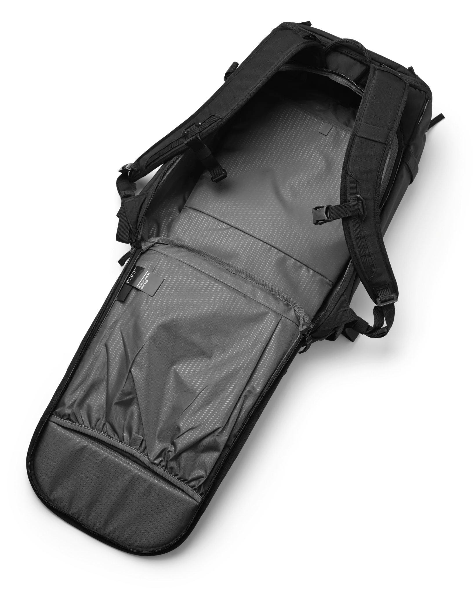 Backcountry Backpack 25L Blue Hour - Image 7