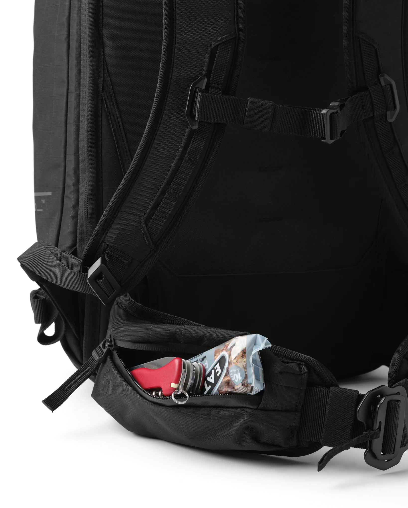 Backcountry Backpack 25L Blue Hour - Image 8