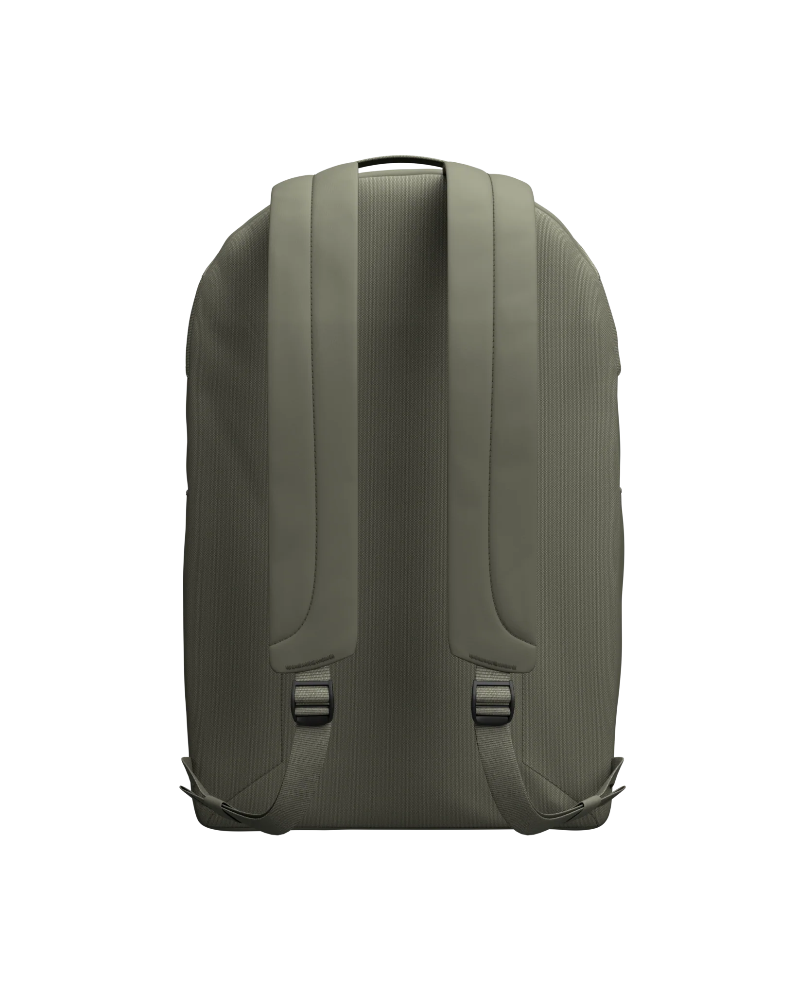 Daypack 15L Moss Green - Image 3