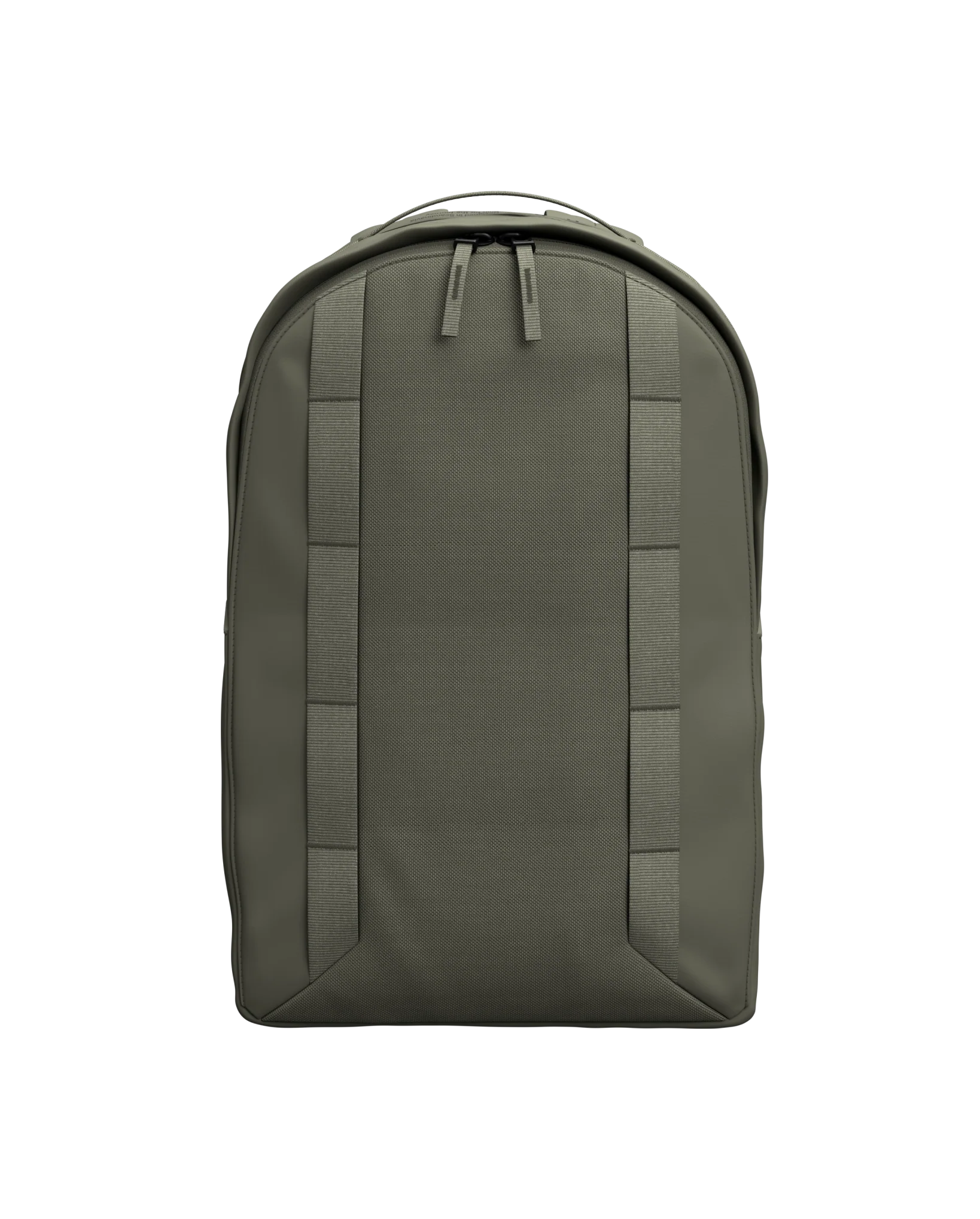 Daypack 15L Moss Green - Image 4