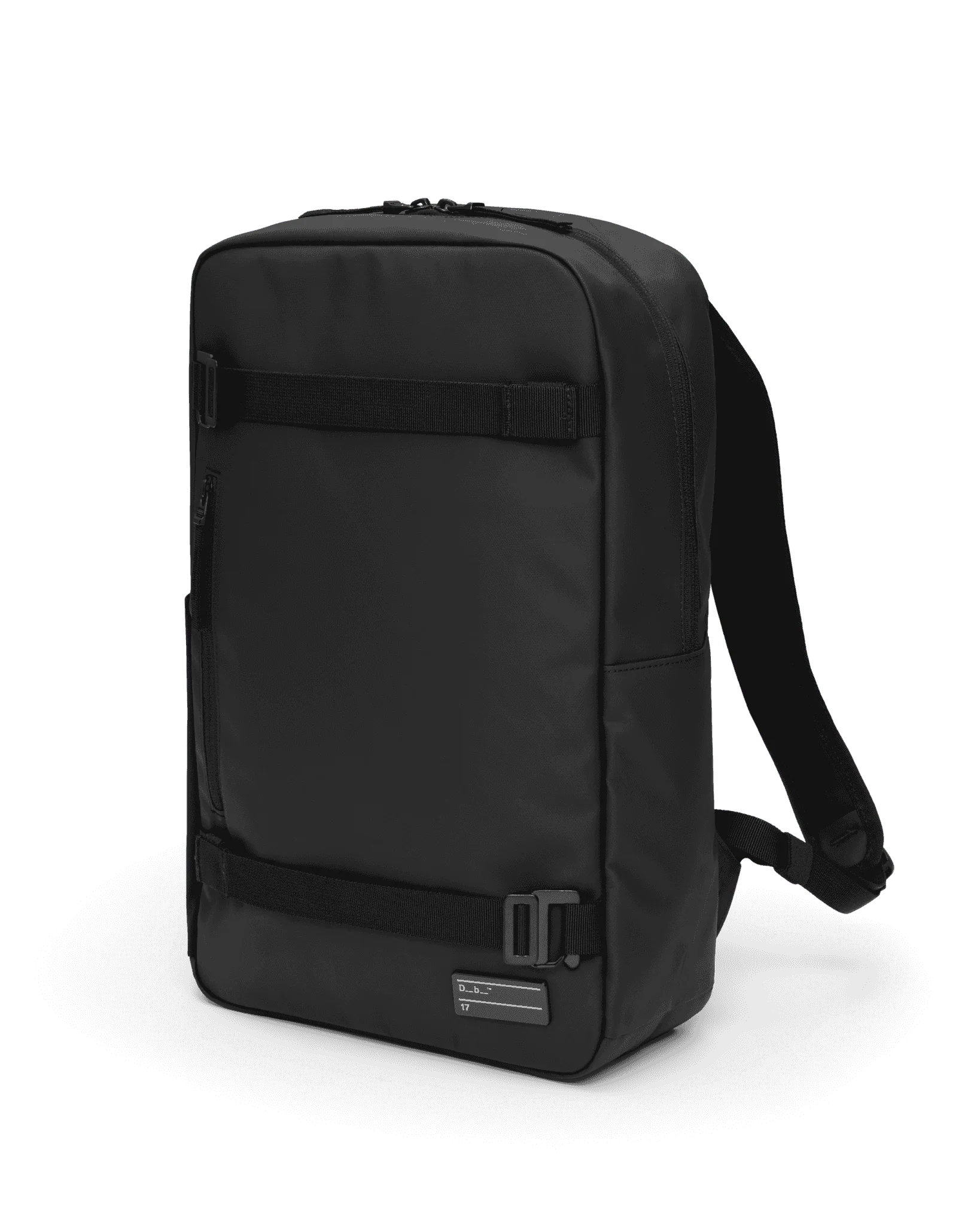 Daypack 17L Black Out