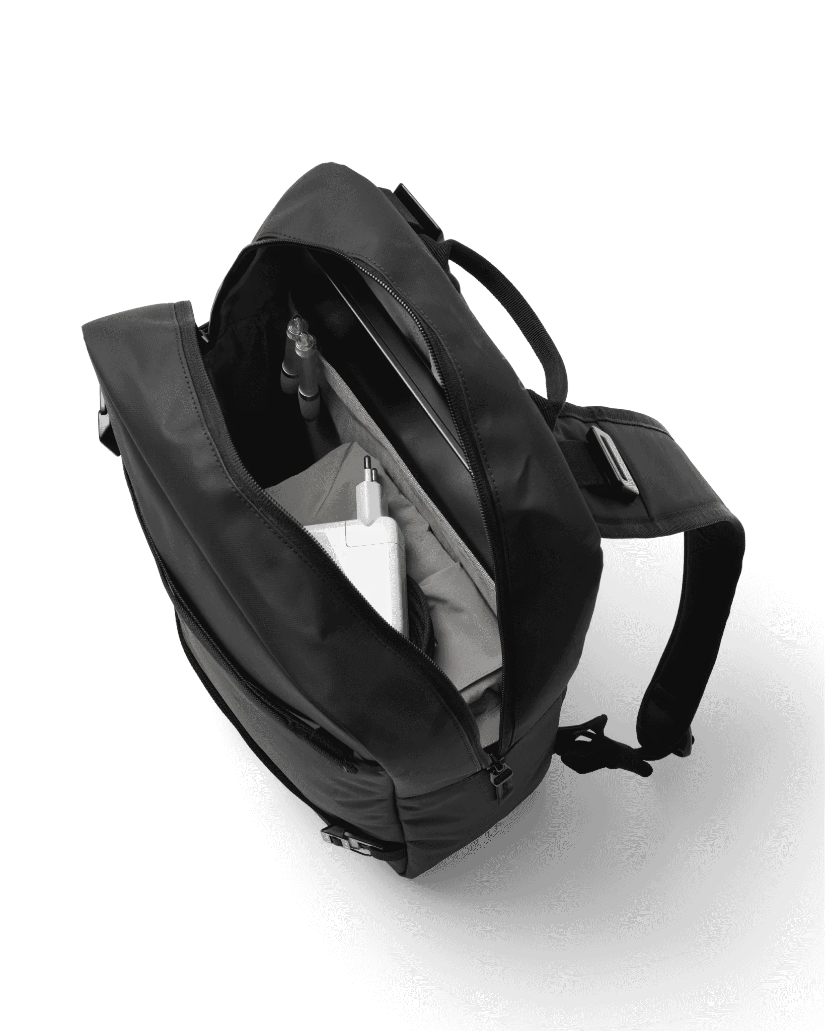 Daypack 17L Black Out - Image 6