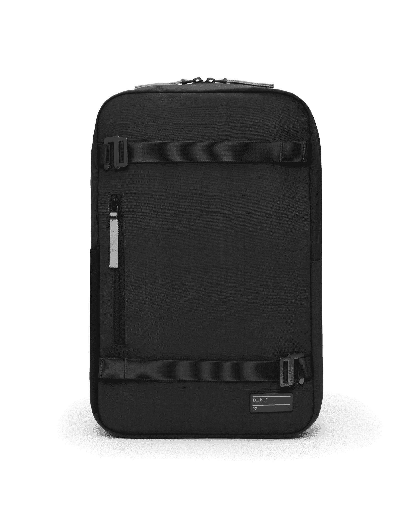 Daypack 17L Charcoal Grey - Image 3
