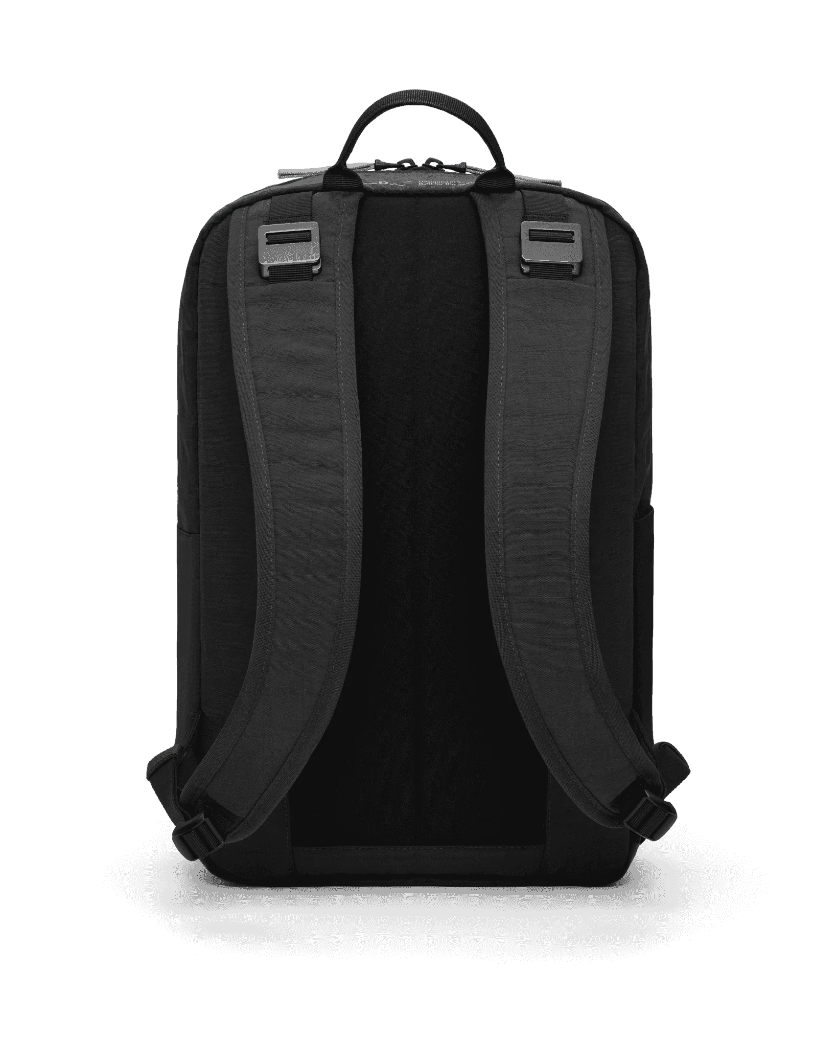 Daypack 17L Charcoal Grey - Image 4