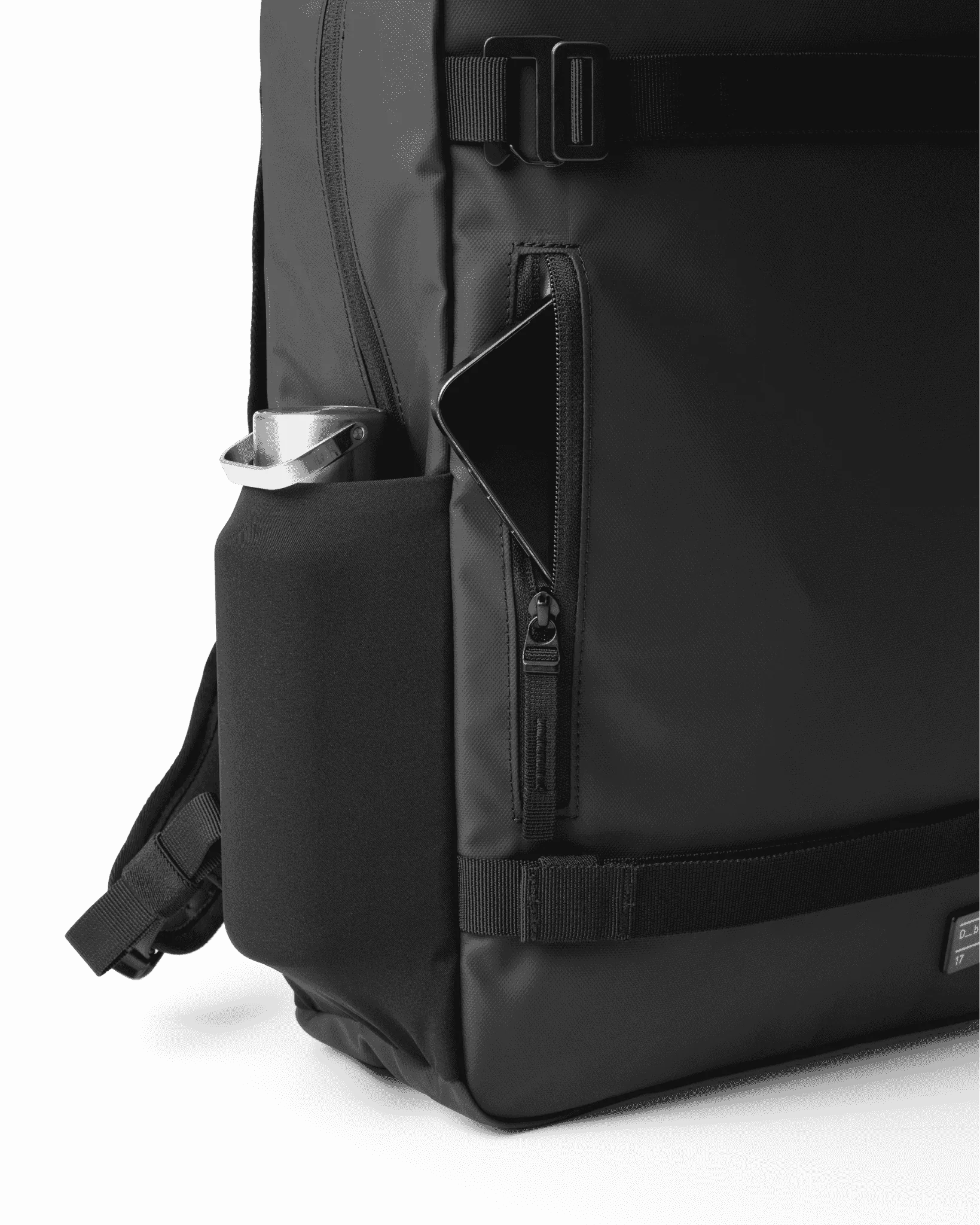 Daypack 17L Oatmilk - Image 6