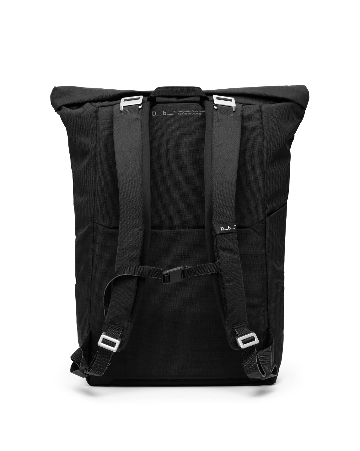 Entour Backpack 26L Black Out - Image 4