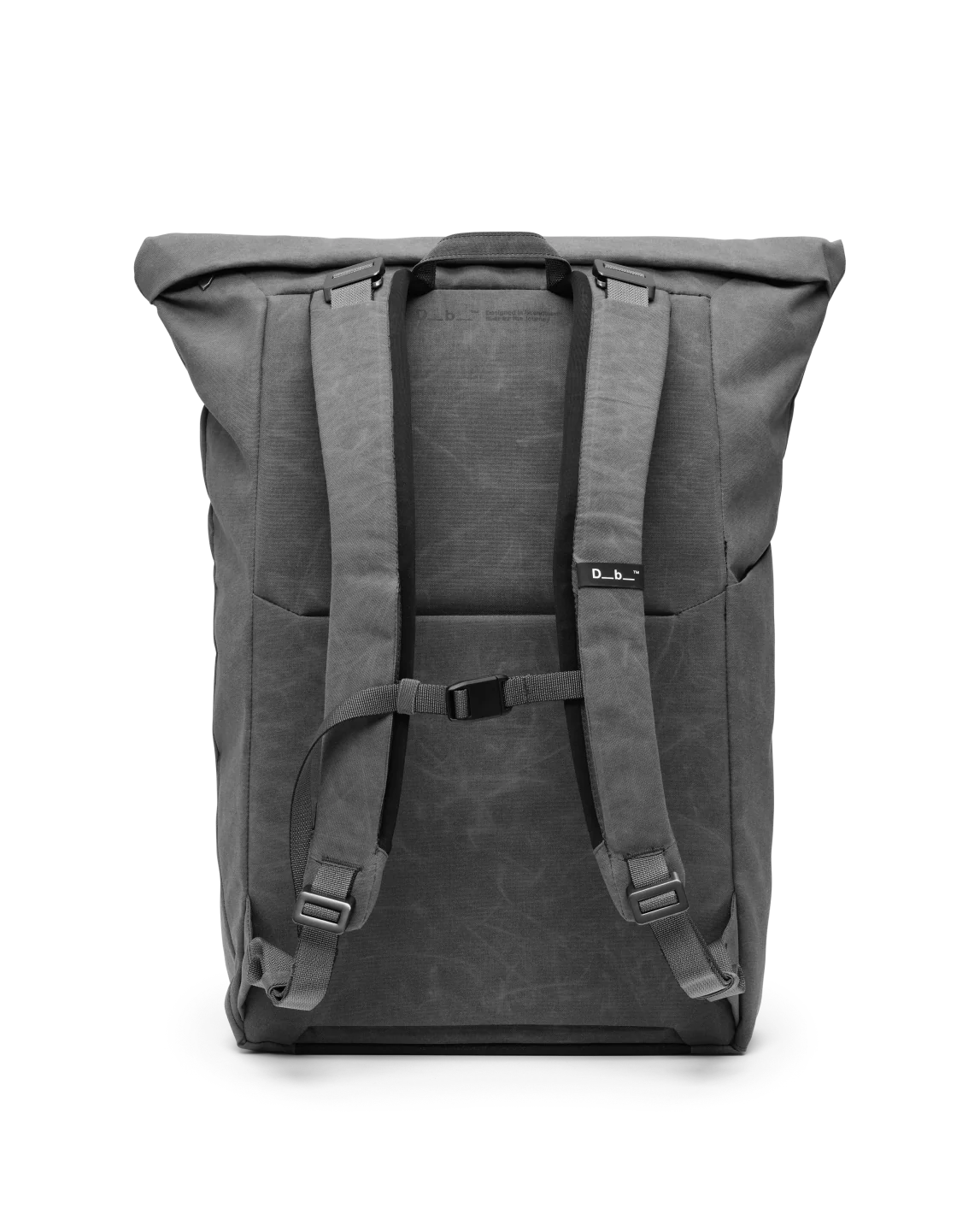 Entour Backpack 26L Magnet Grey - Image 4