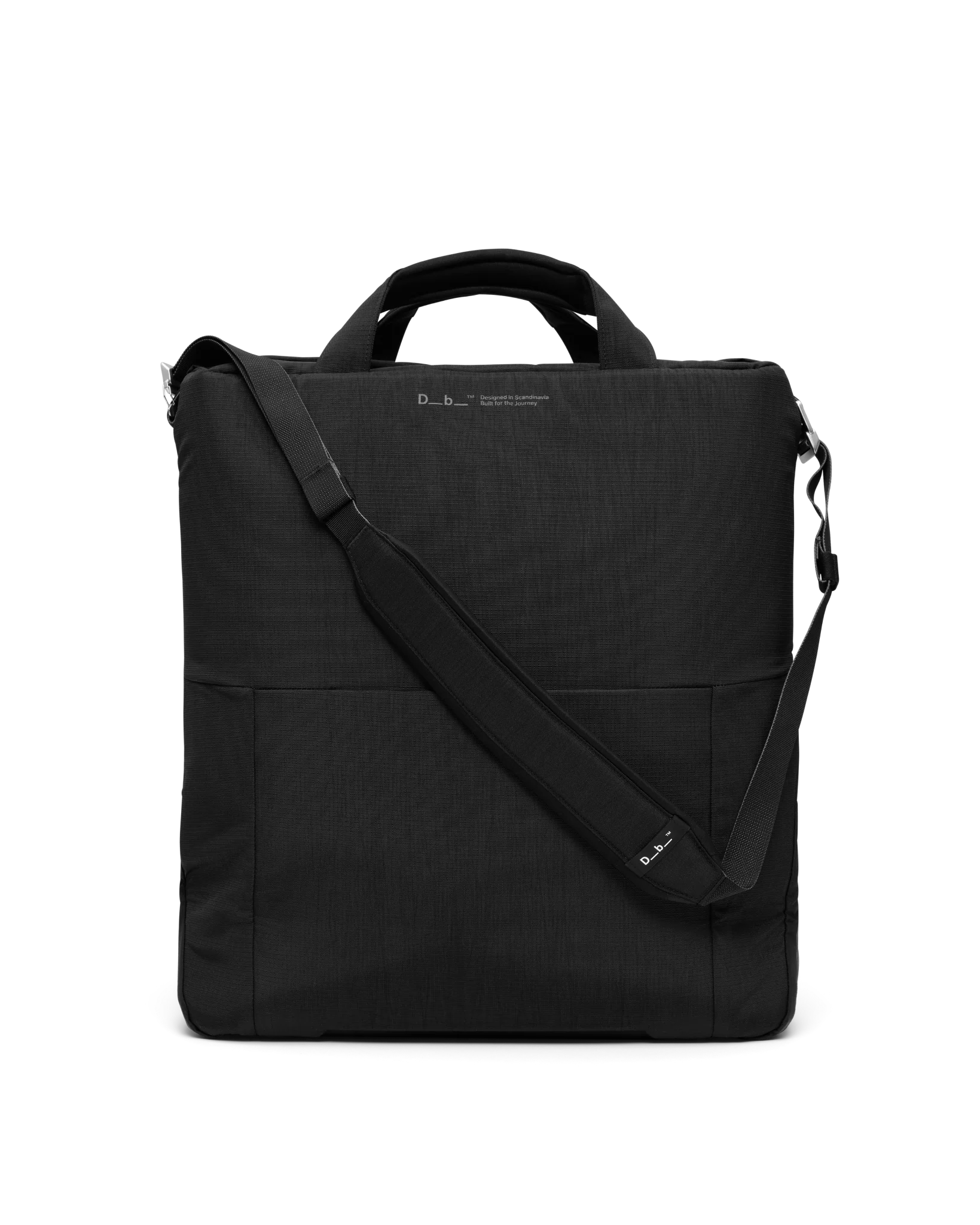 Entour Helmet Bag 32L Black Out - Image 4