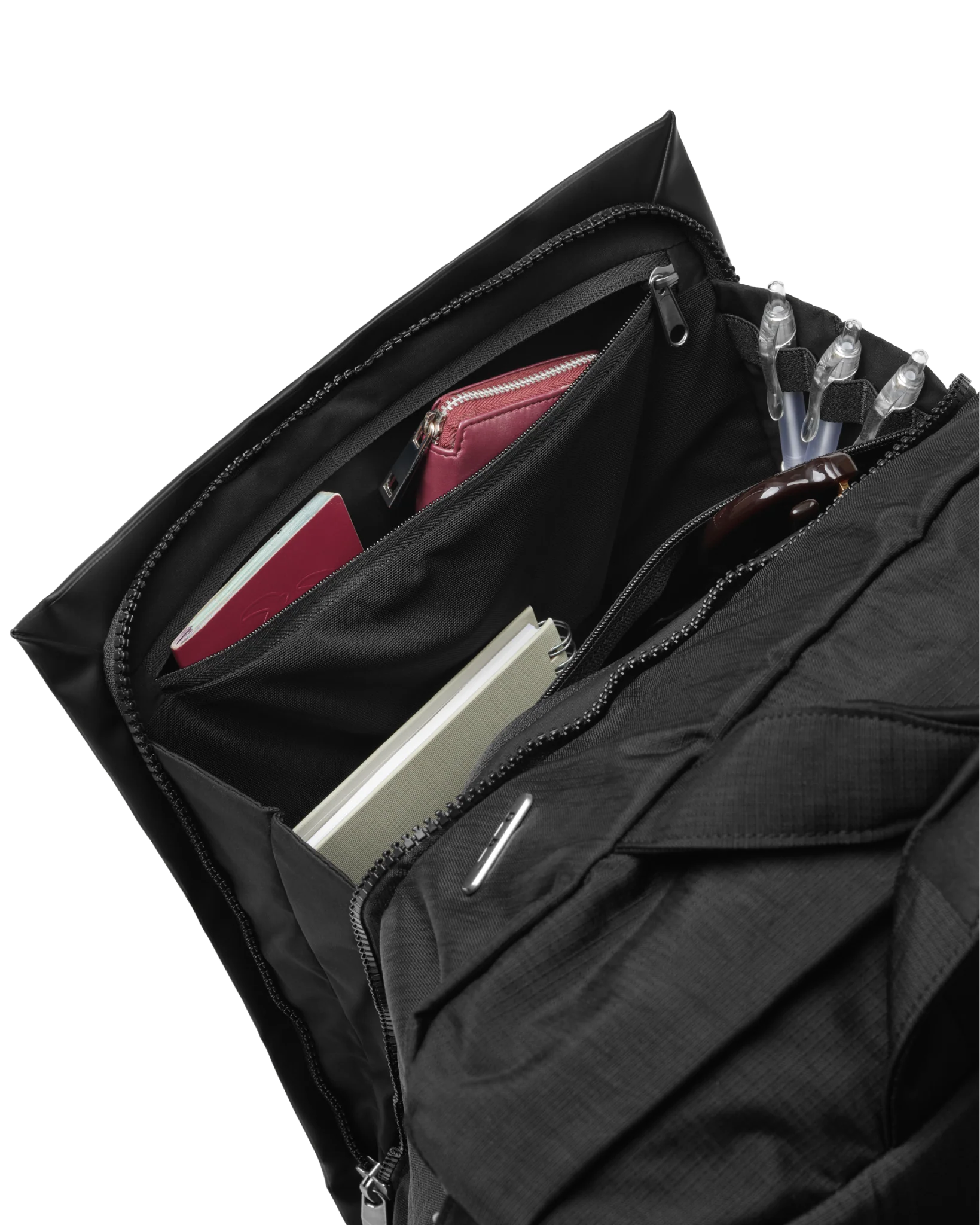 Entour Helmet Bag 32L Black Out - Image 6