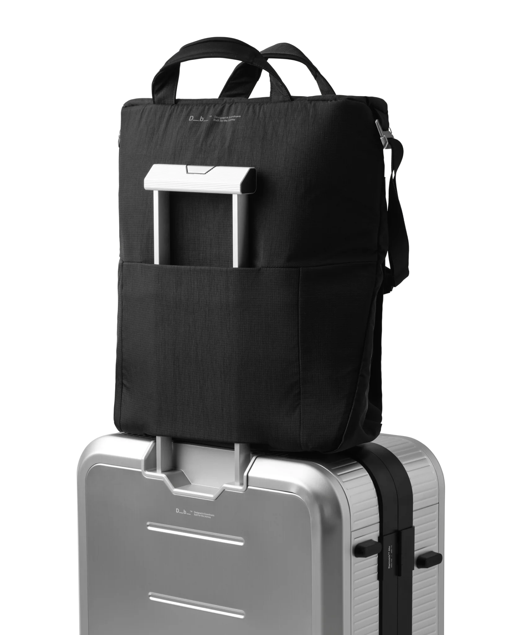 Entour Helmet Bag 32L Black Out - Image 8