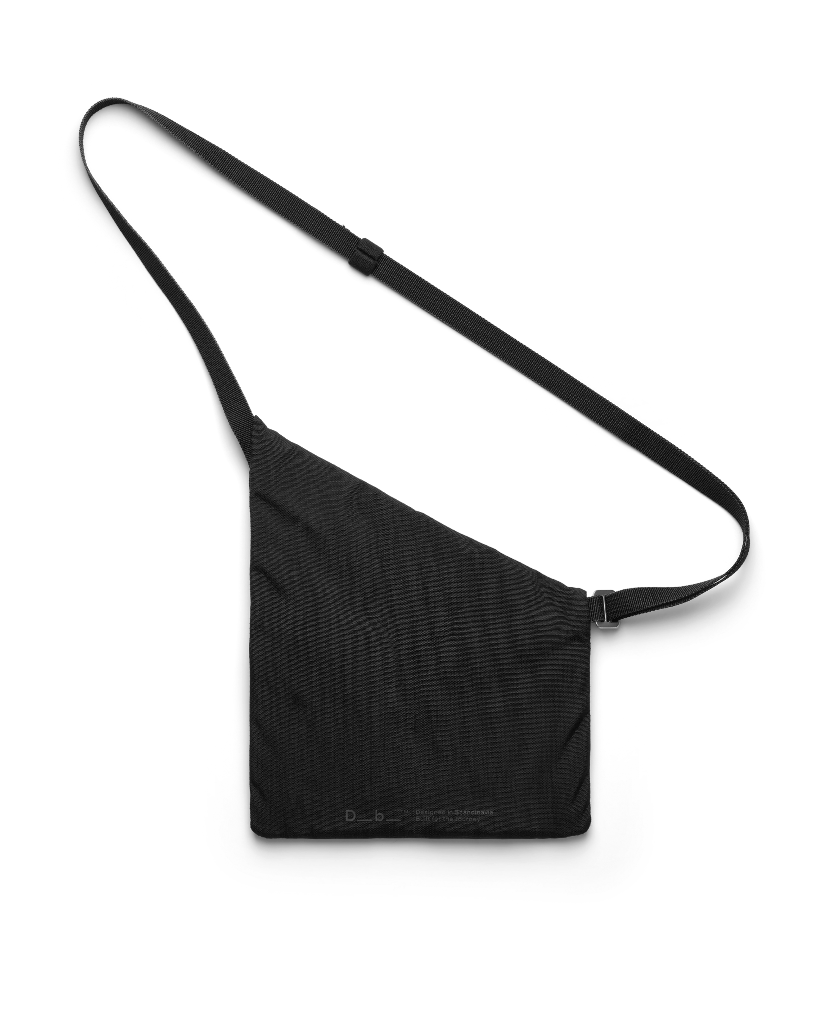 Entour Sacoche M Black Out - Image 3