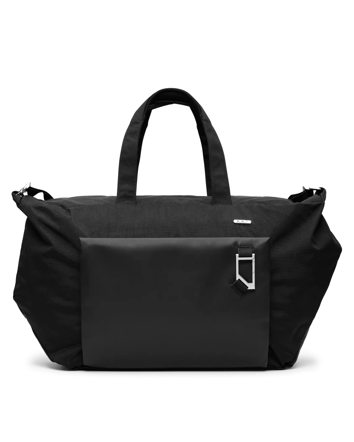 Entour Weekender 40L Black Out - Image 3