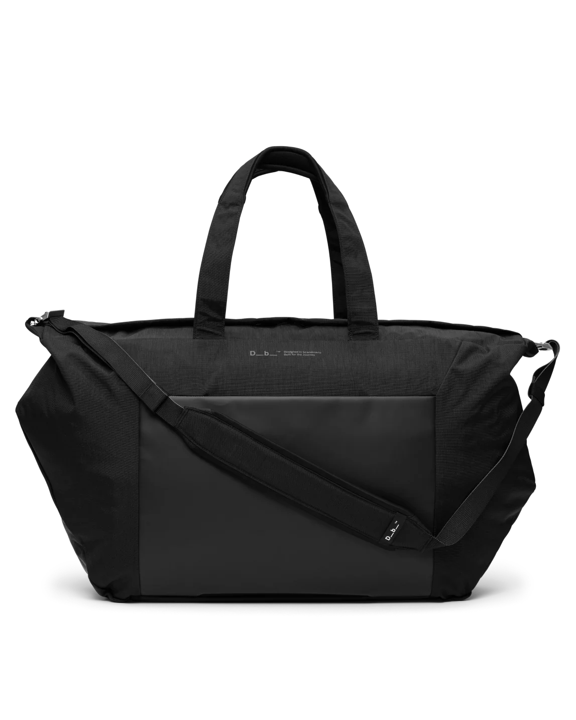 Entour Weekender 40L Black Out - Image 4