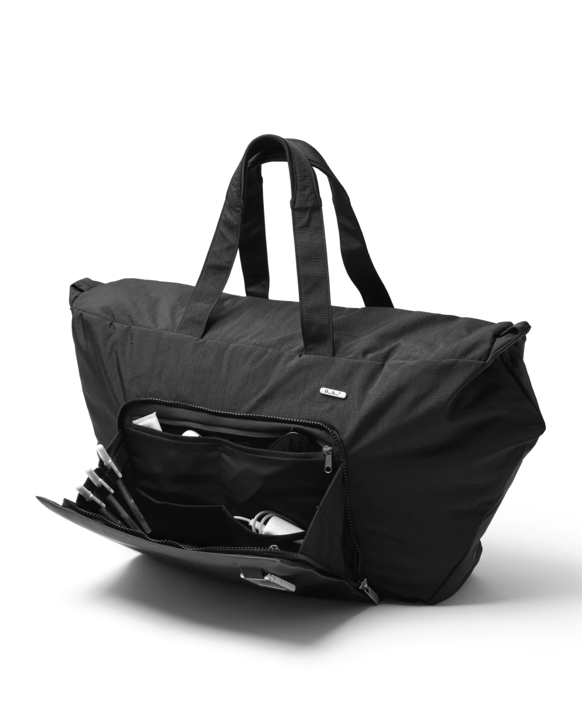 Entour Weekender 40L Black Out - Image 7