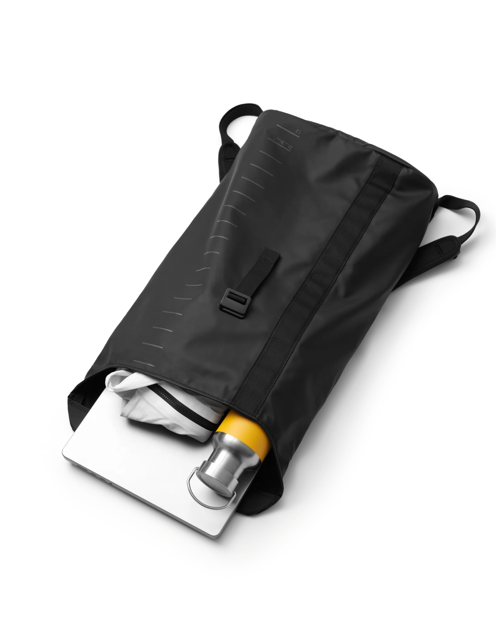 Essential Backpack 12L Fogbow Beige - Image 6