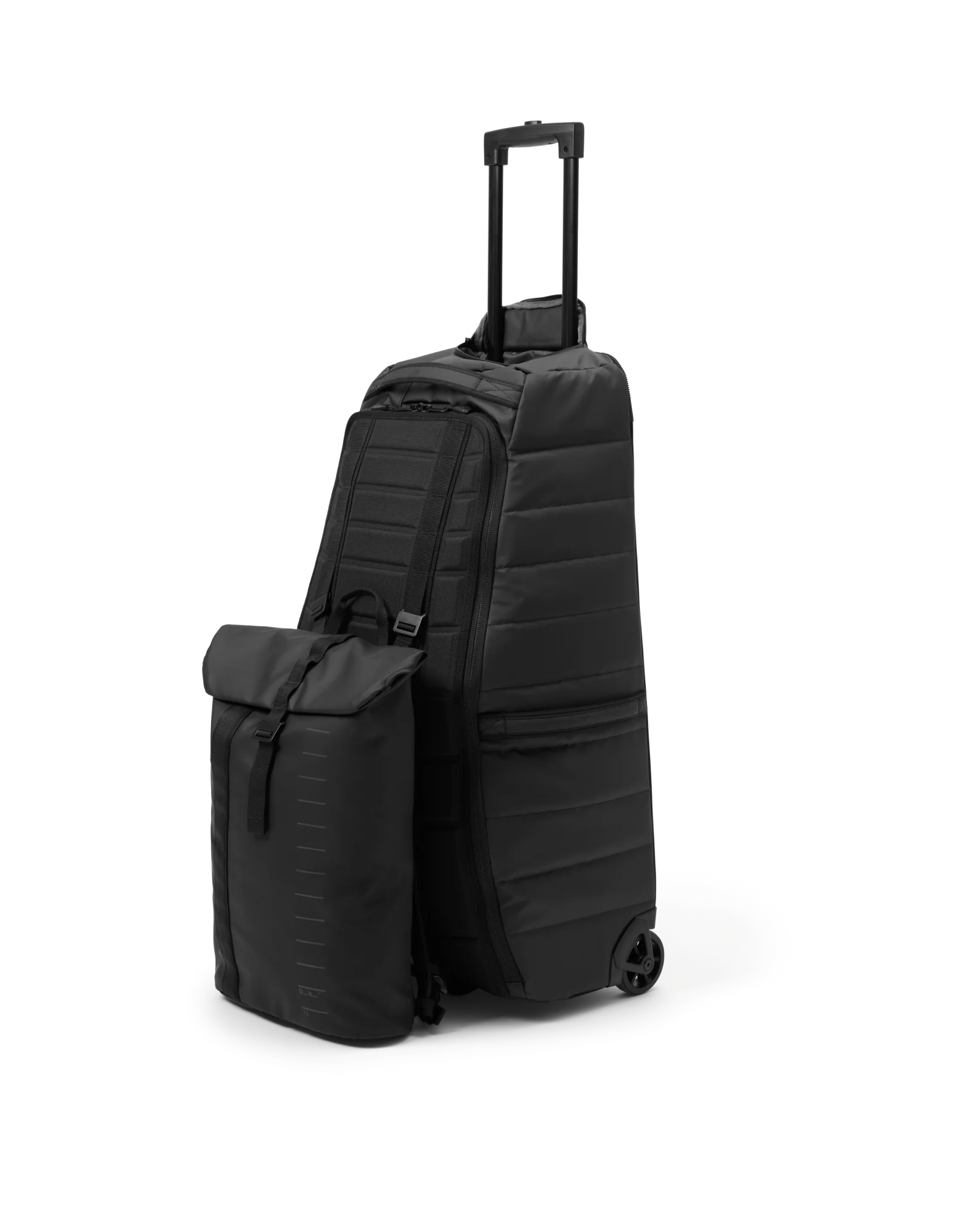 Essential Backpack 12L Fogbow Beige - Image 8