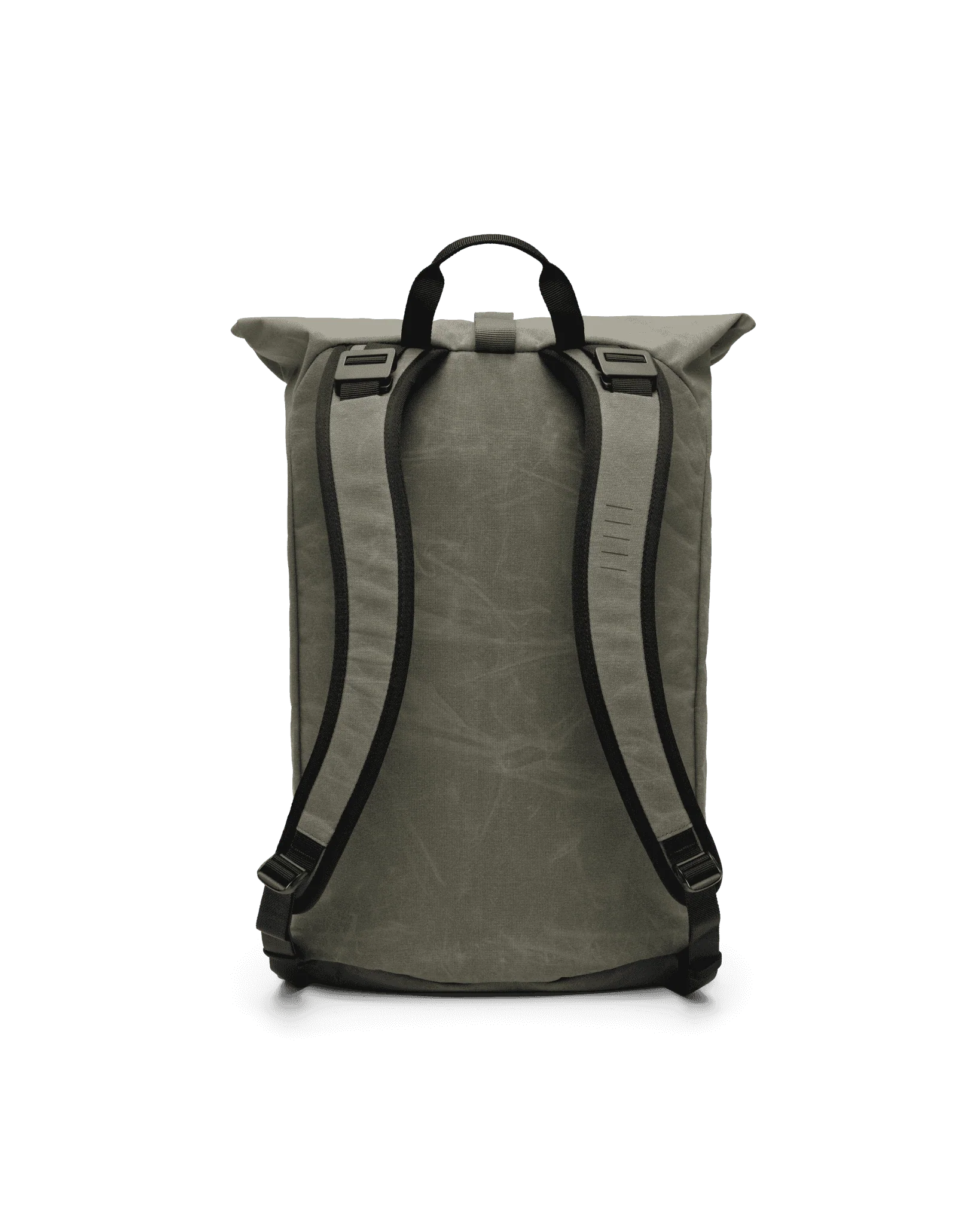 Essential Backpack 12L Forest Green - Image 4