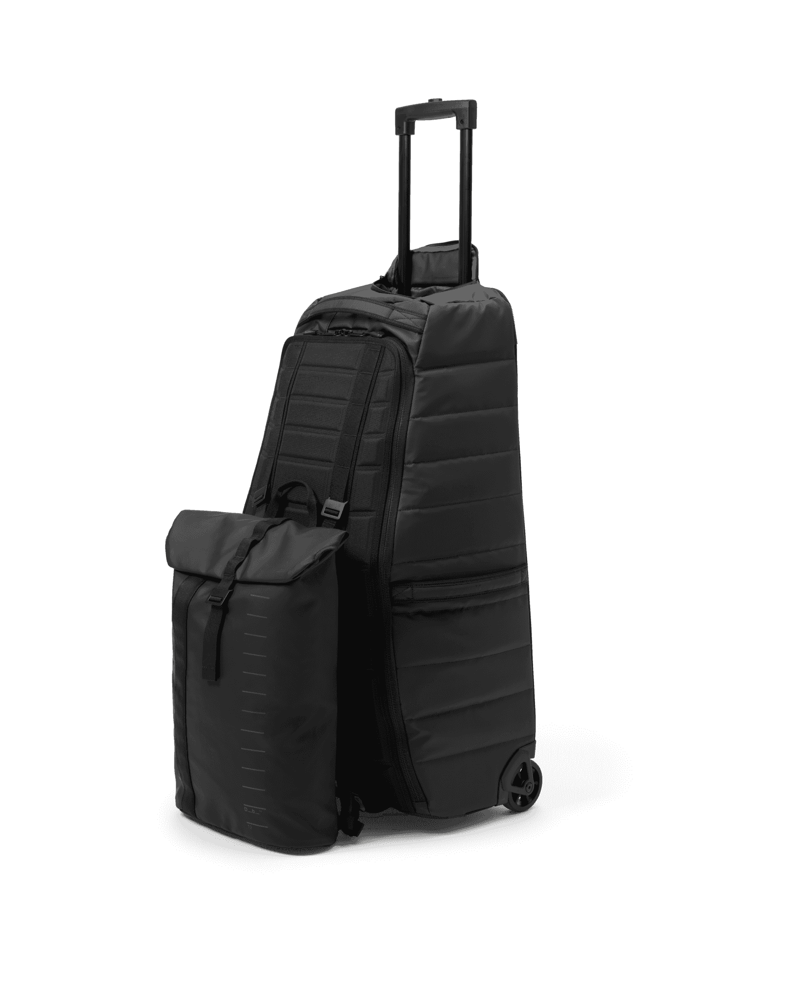 Essential Backpack 12L Forest Green - Image 7