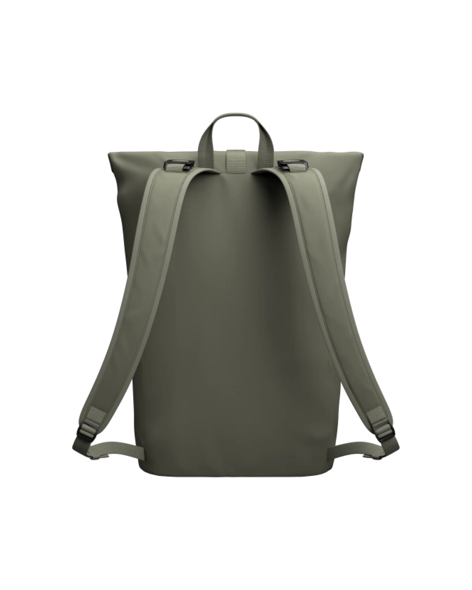 Essential Backpack 12L Moss Green - Image 4