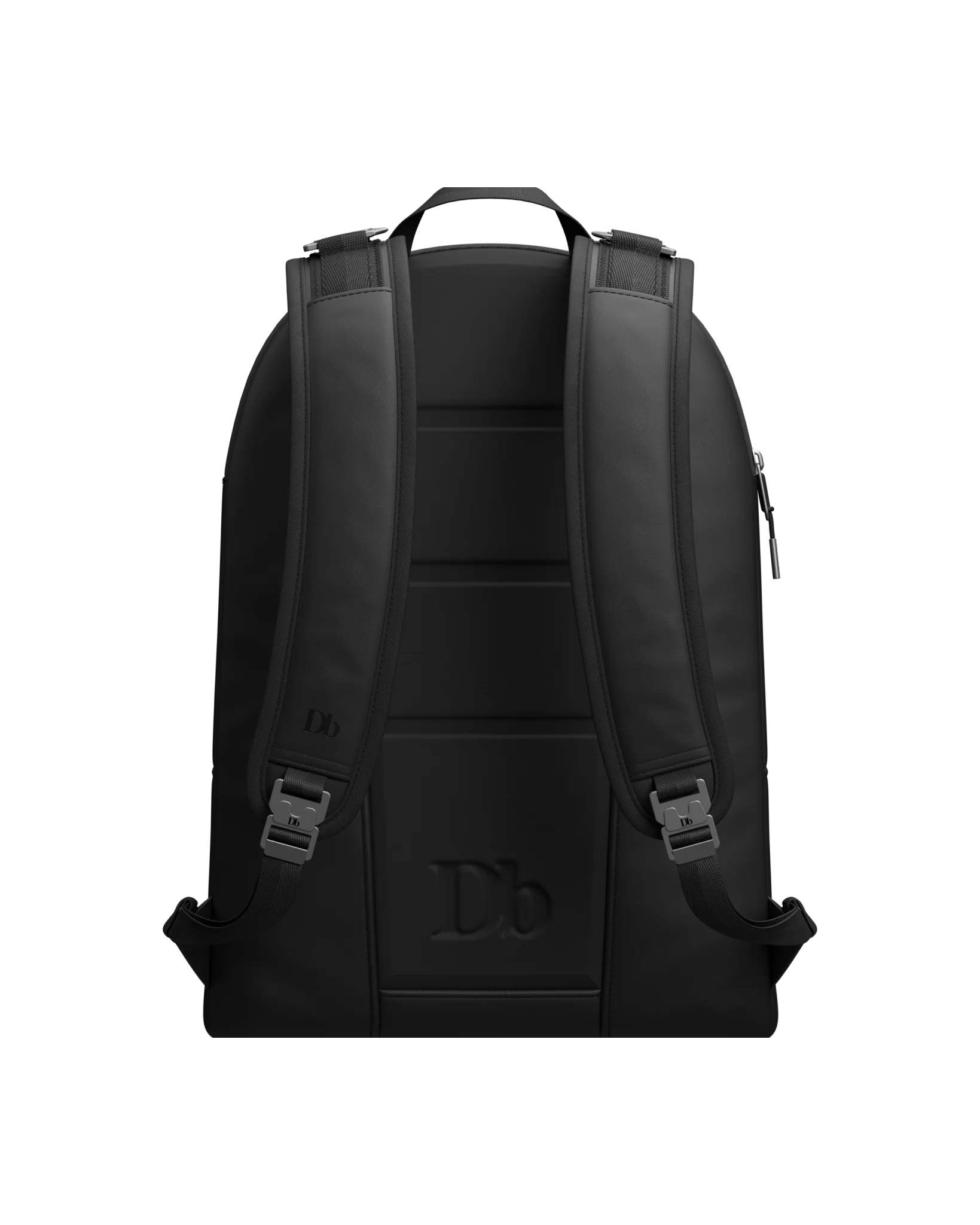 Essential Backpack 16L Black Out 19/20 - Image 4