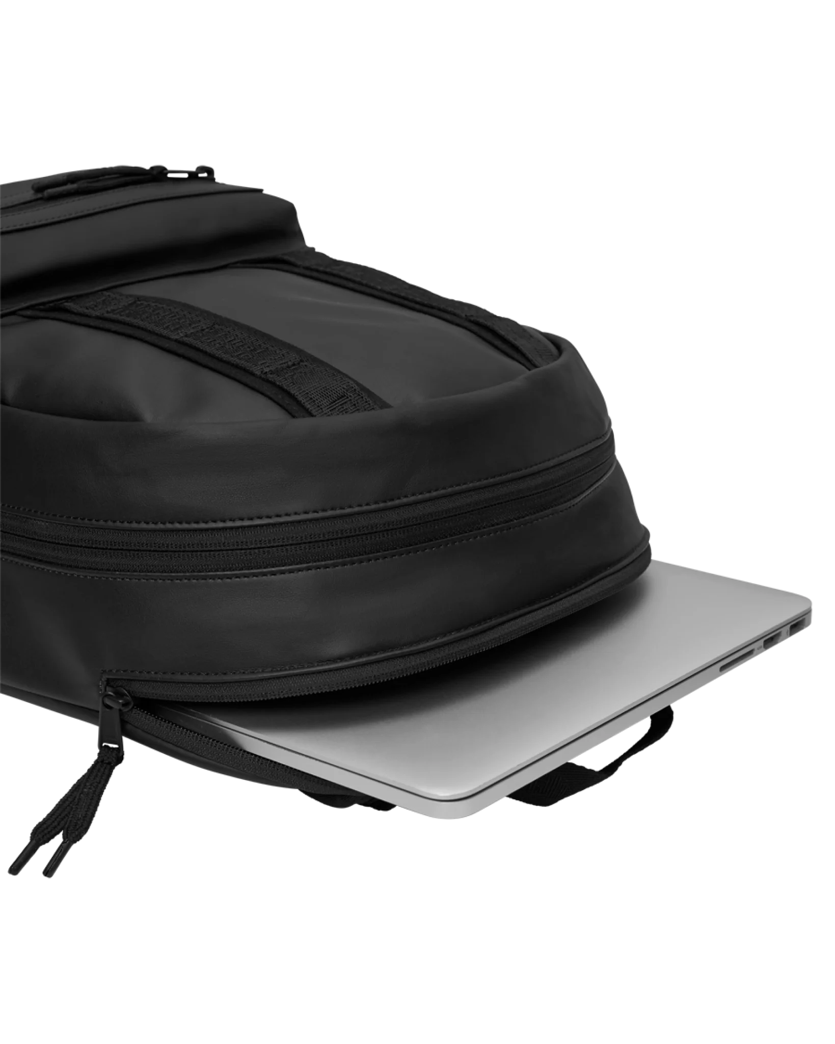 Essential Backpack 16L Black Out 19/20 - Image 5