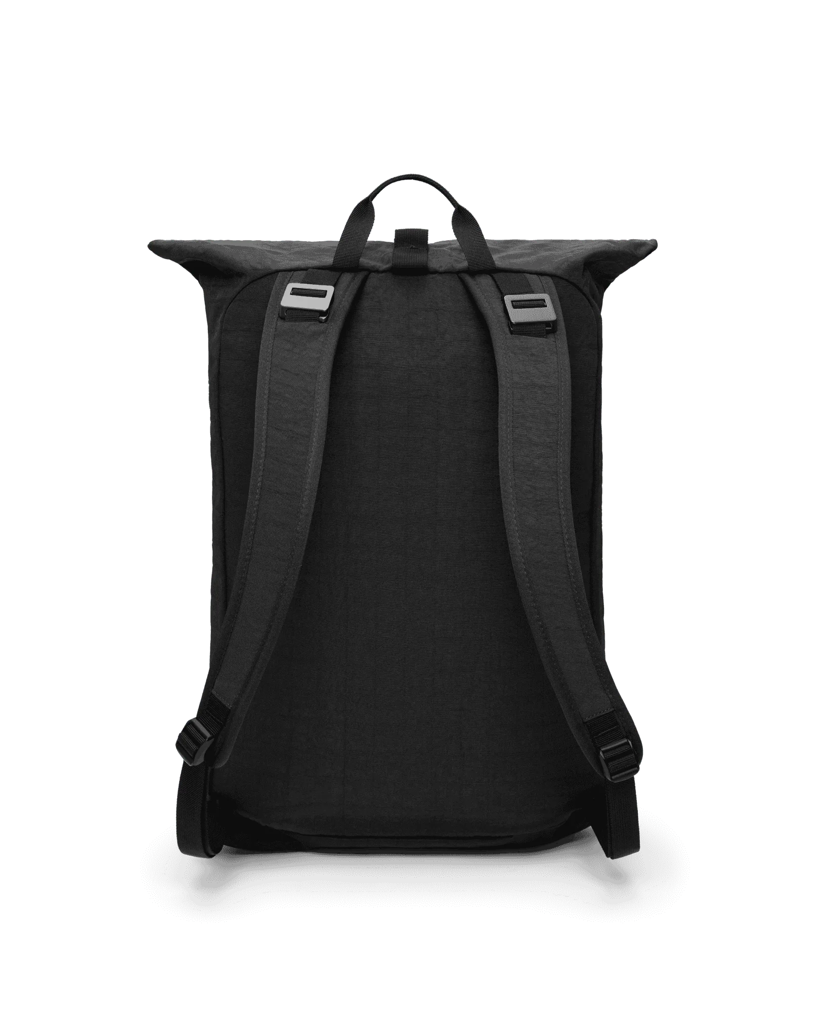 Essential Backpack 24L Charcoal Grey - Image 4
