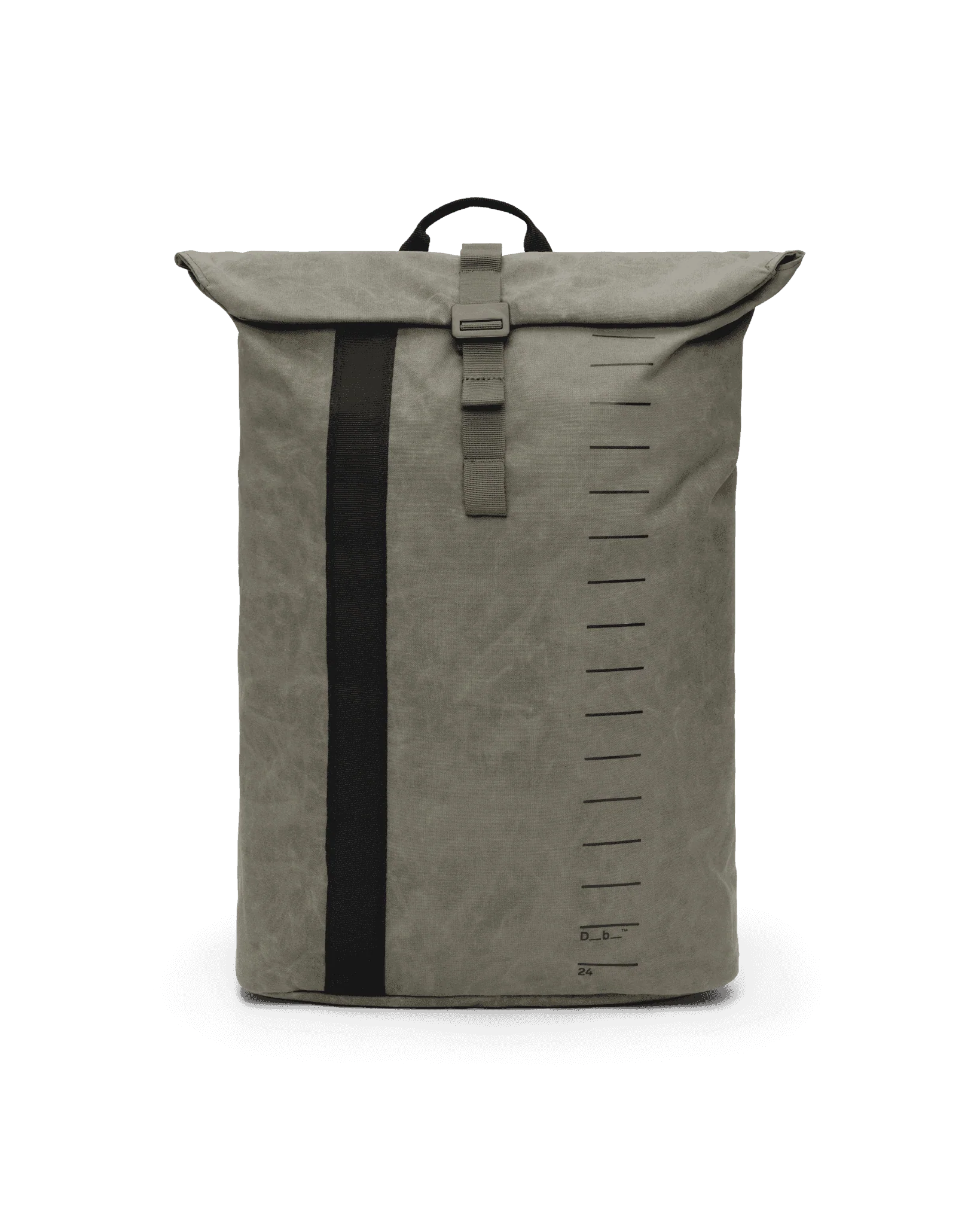 Essential Backpack 24L Forest Green - Image 3