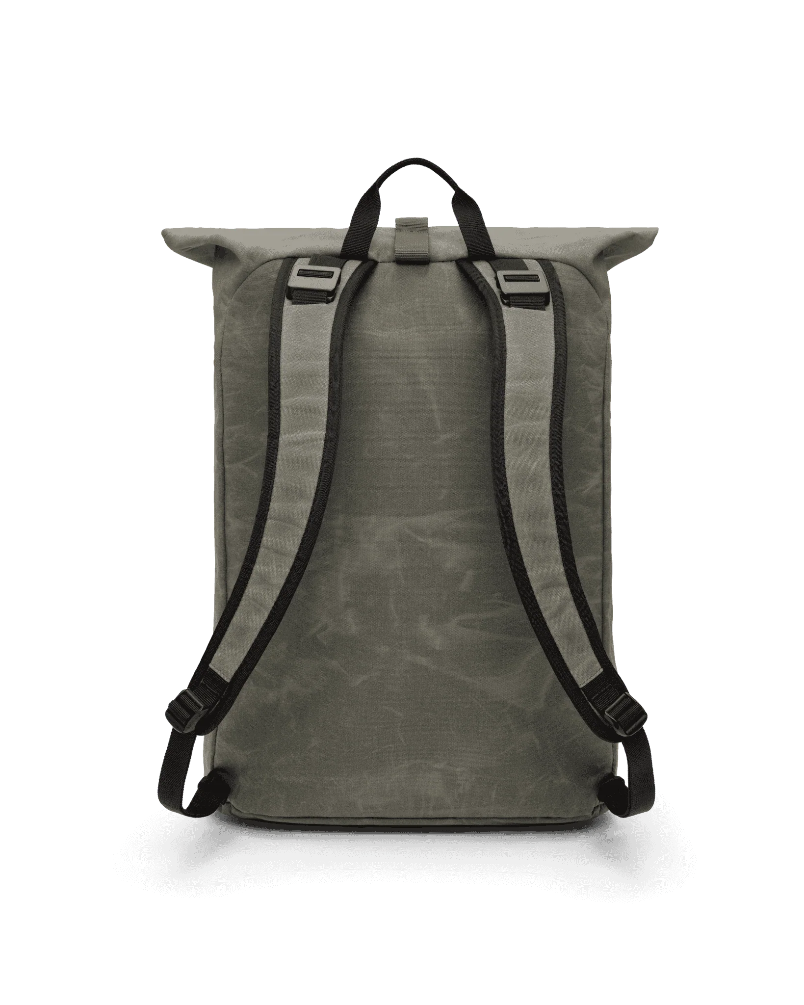 Essential Backpack 24L Forest Green - Image 4