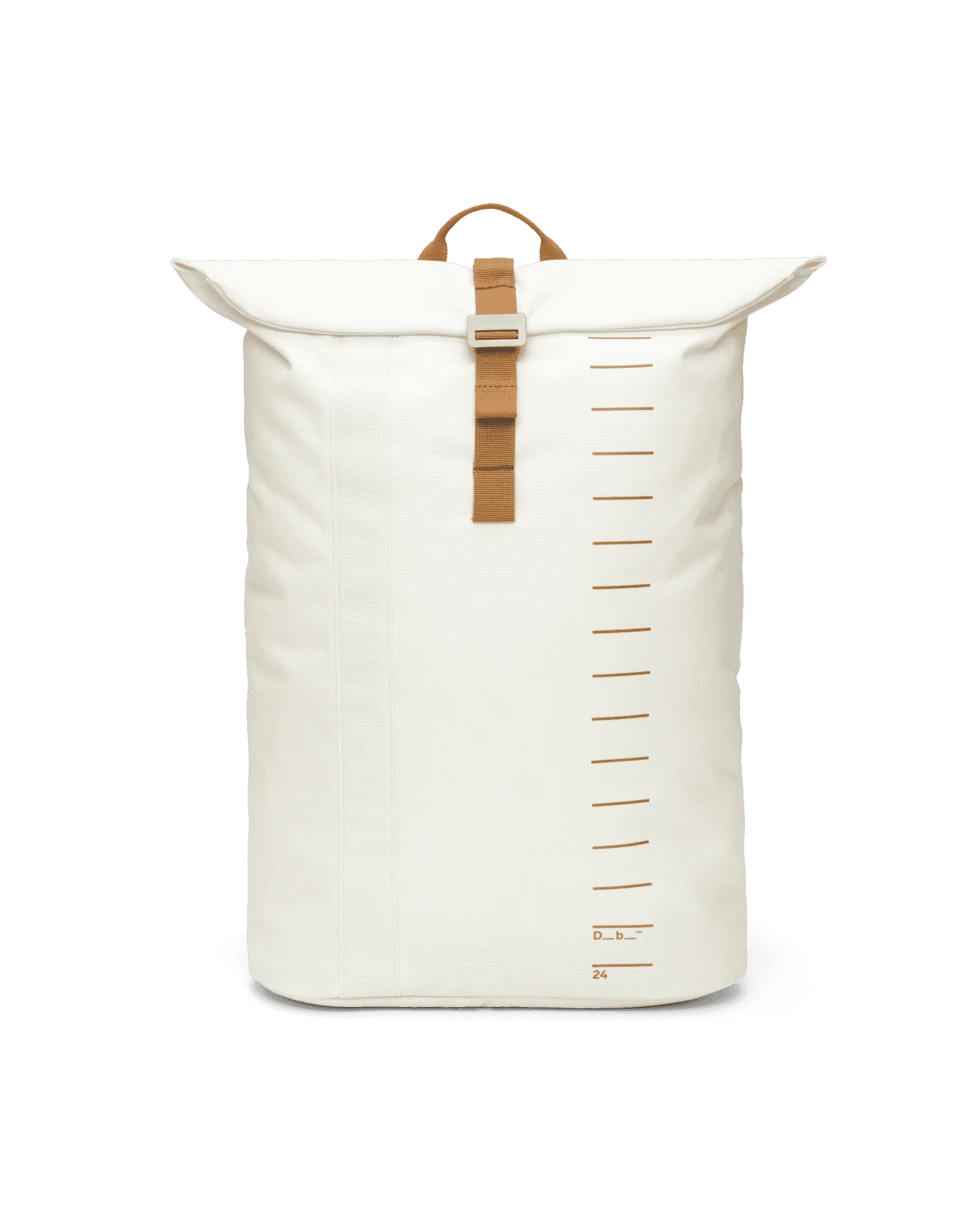 Essential Backpack 24L Oatmilk - Image 3