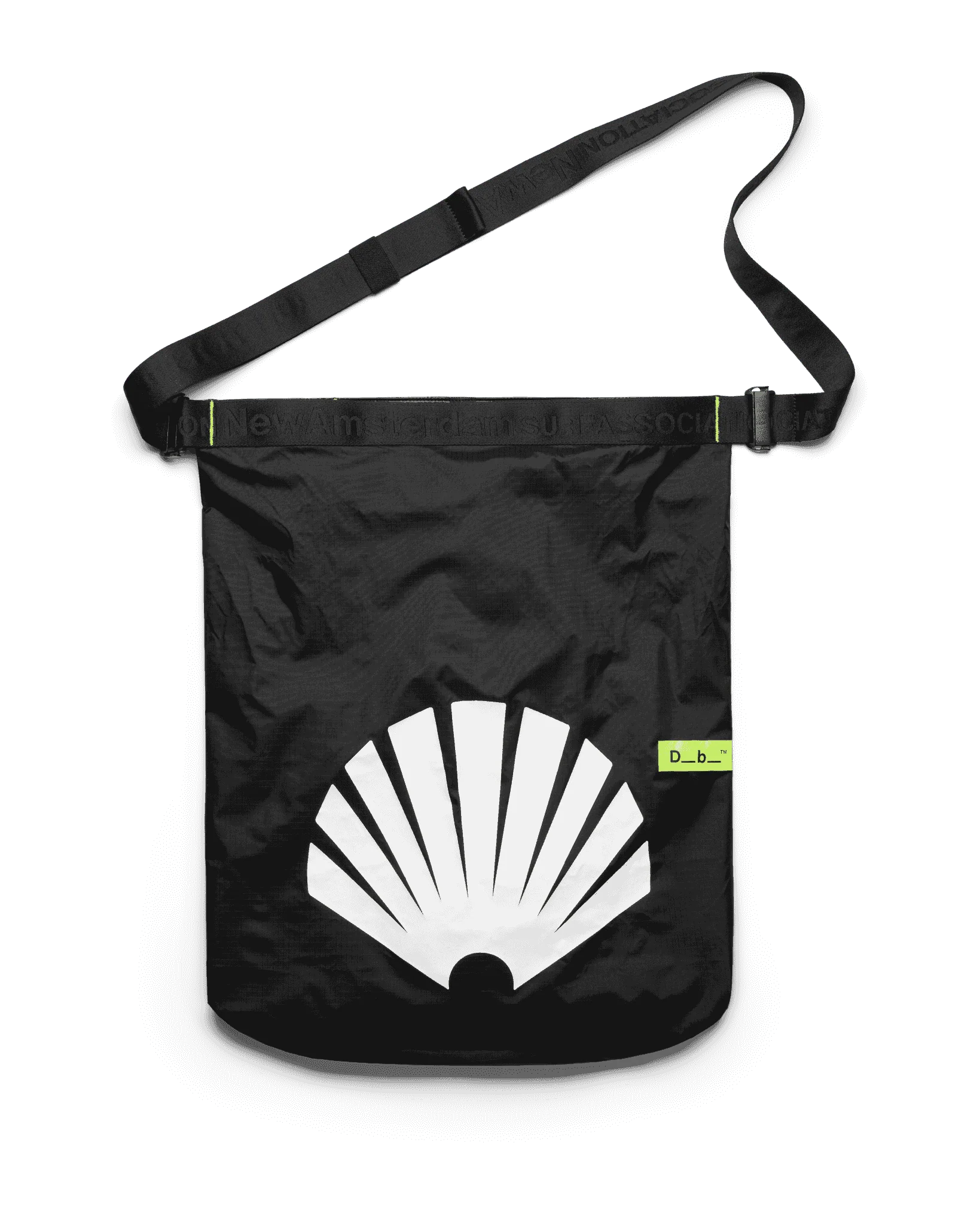 Essential Drybag 26L Db x New Amsterdam Surf Association - Image 4