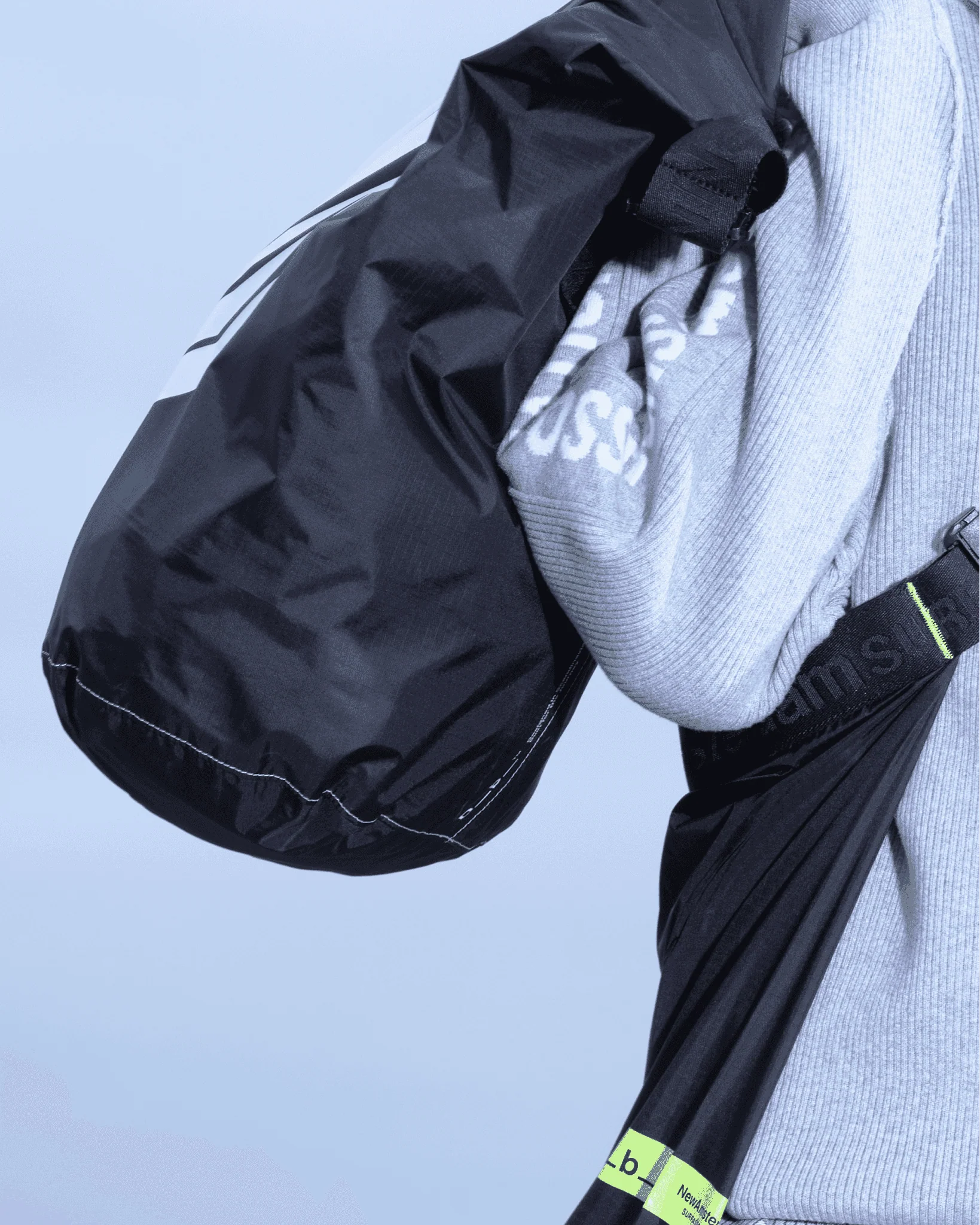 Essential Drybag 26L Db x New Amsterdam Surf Association - Image 5