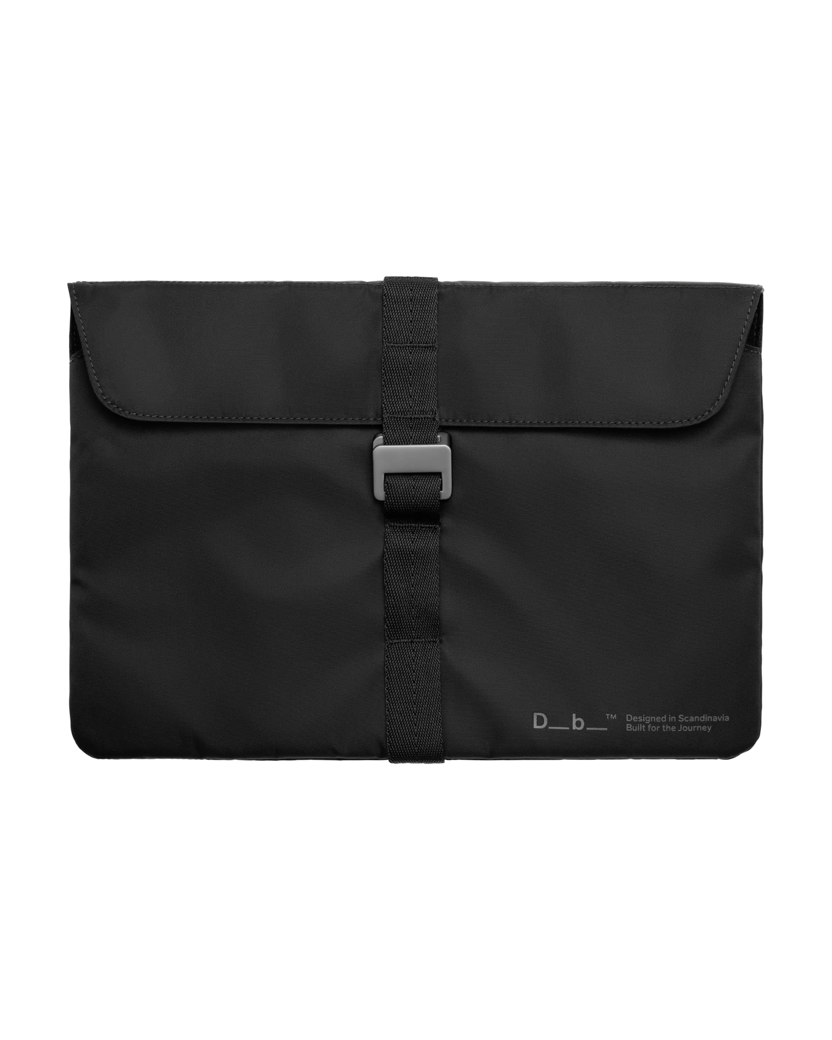 Essential Laptop Sleeve 13 Black Out - Image 4