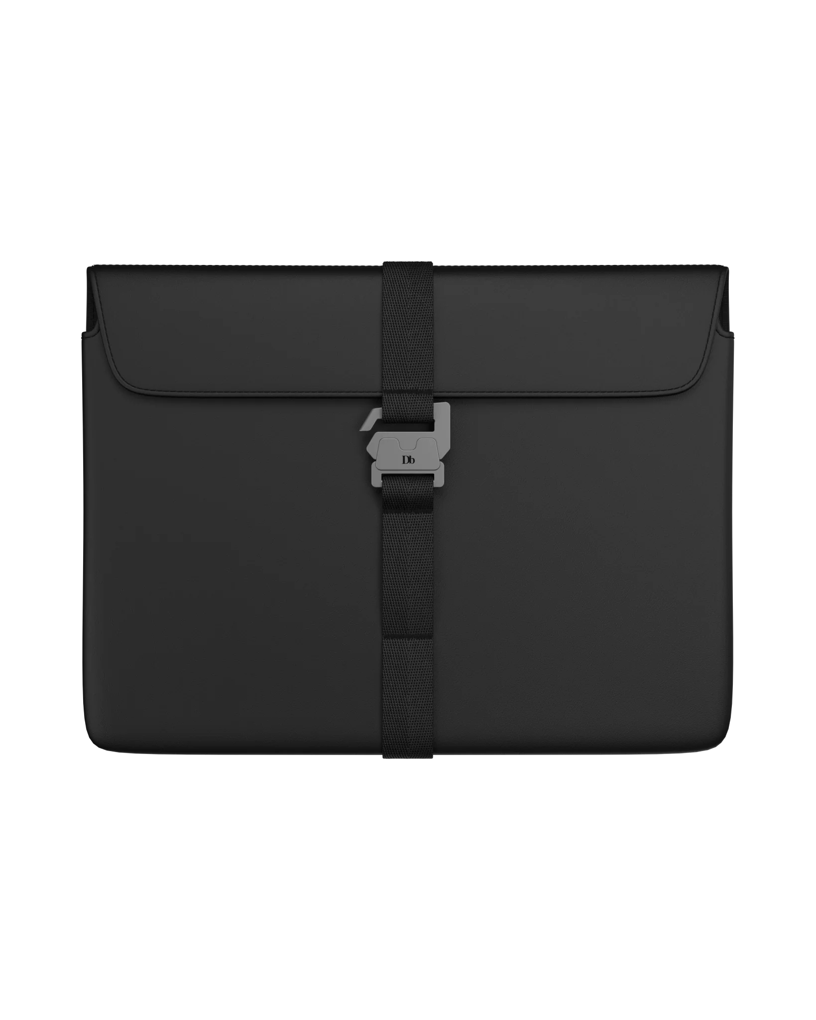 Essential 1st Generation Laptop sleeve 13 Black Out - Image 3