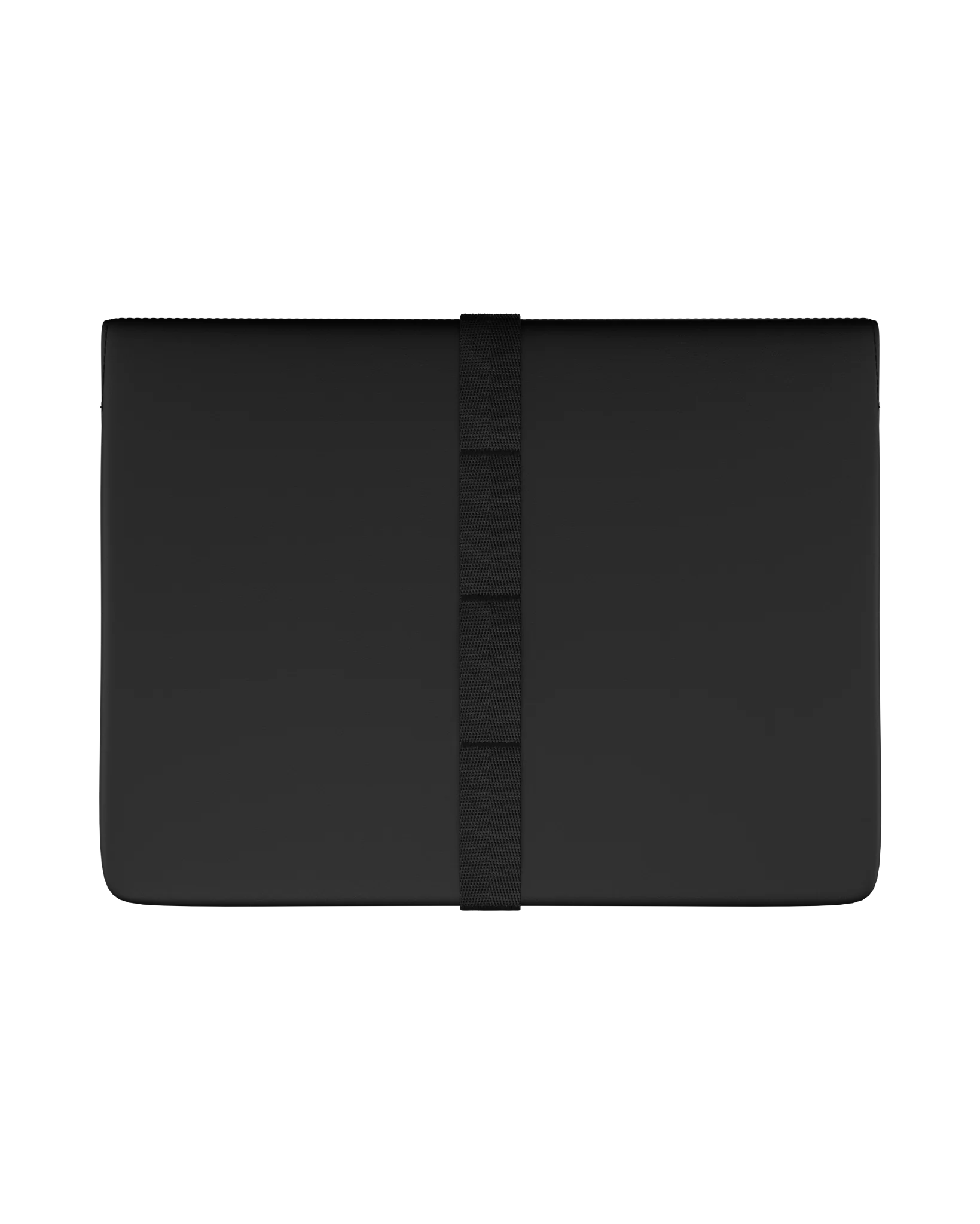 Essential 1st Generation Laptop sleeve 13 Black Out - Image 4