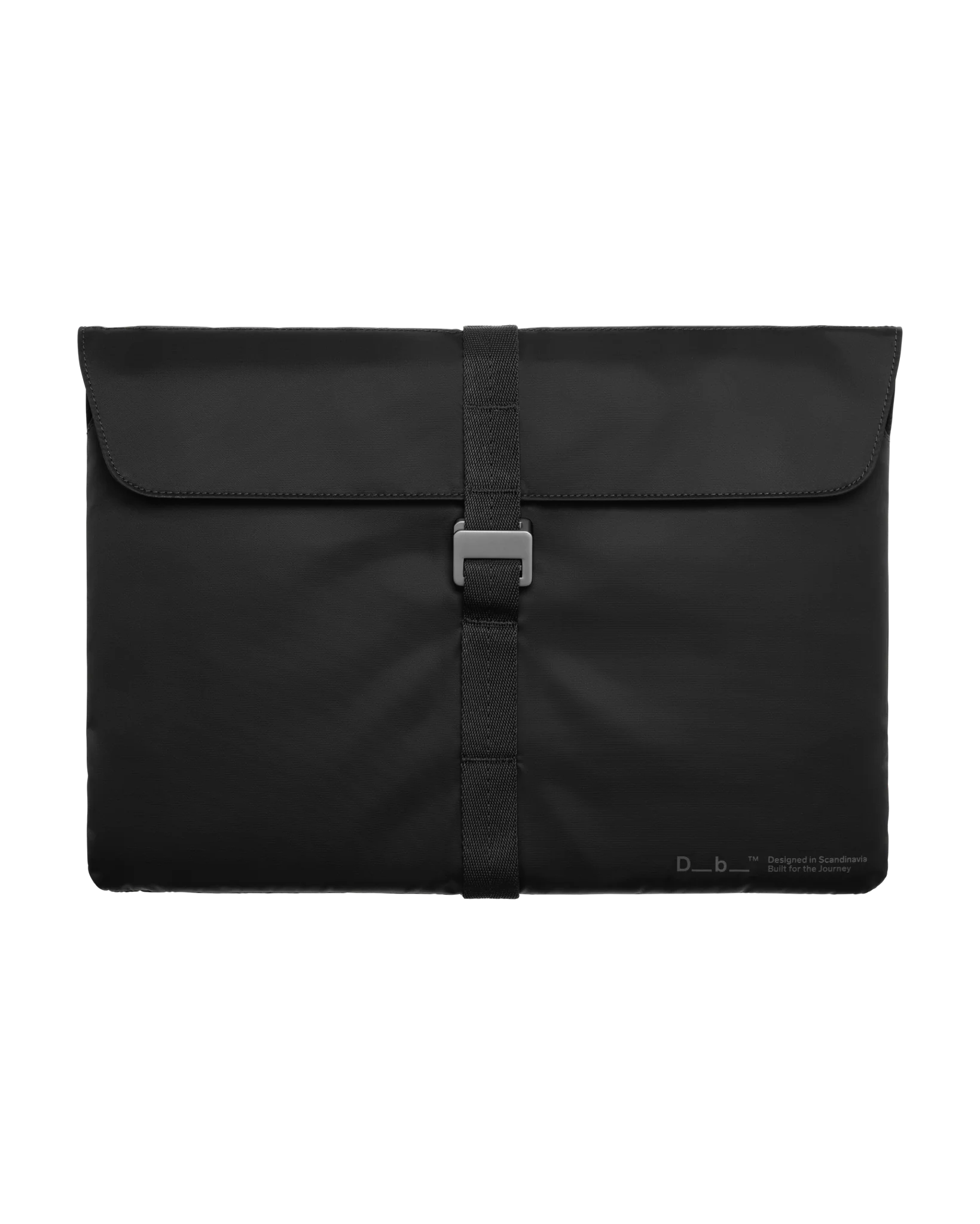 Essential Laptop Sleeve 16 Black Out - Image 4