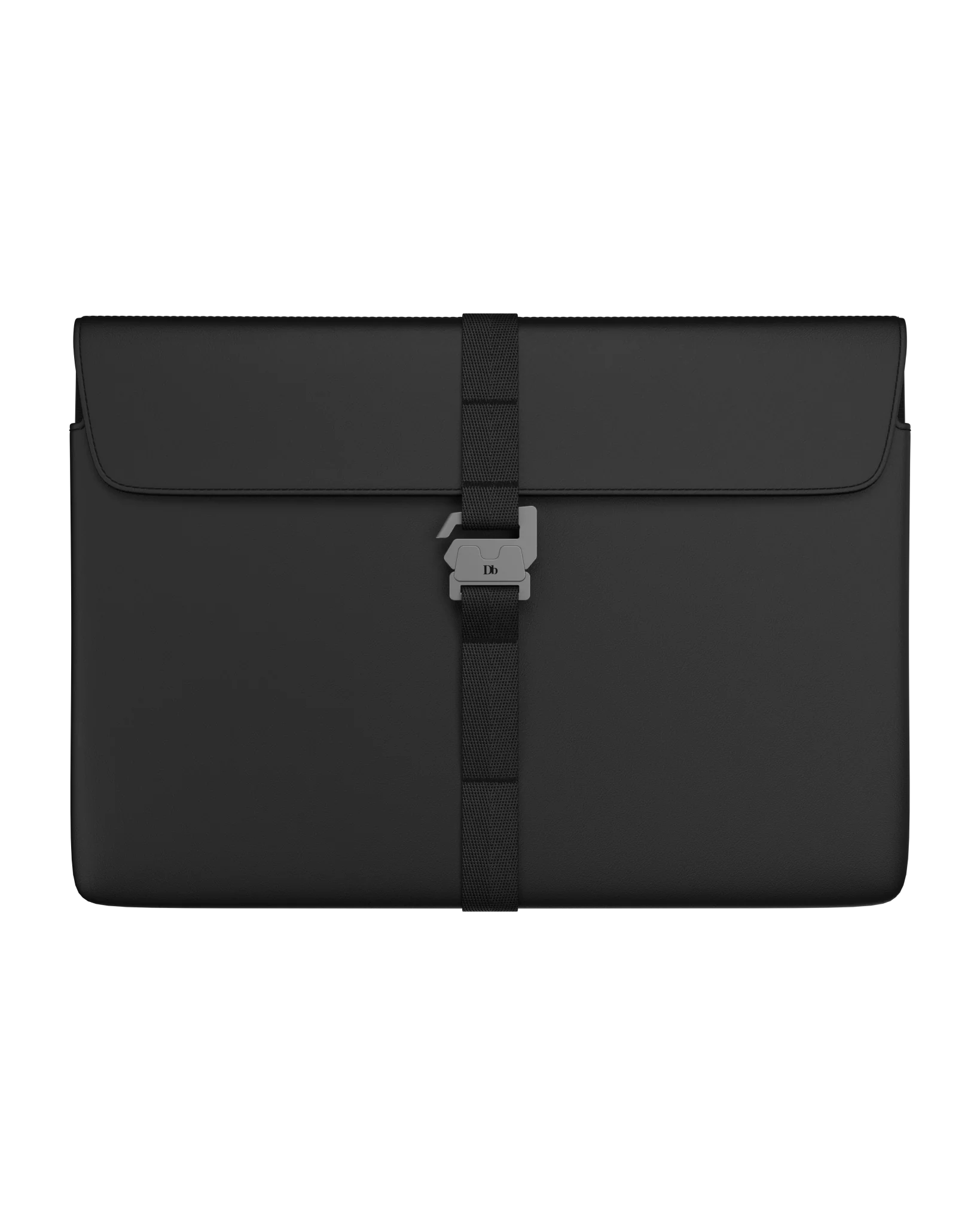 Essential 1st Generation Laptop sleeve 16 Vegan Leather - Image 3