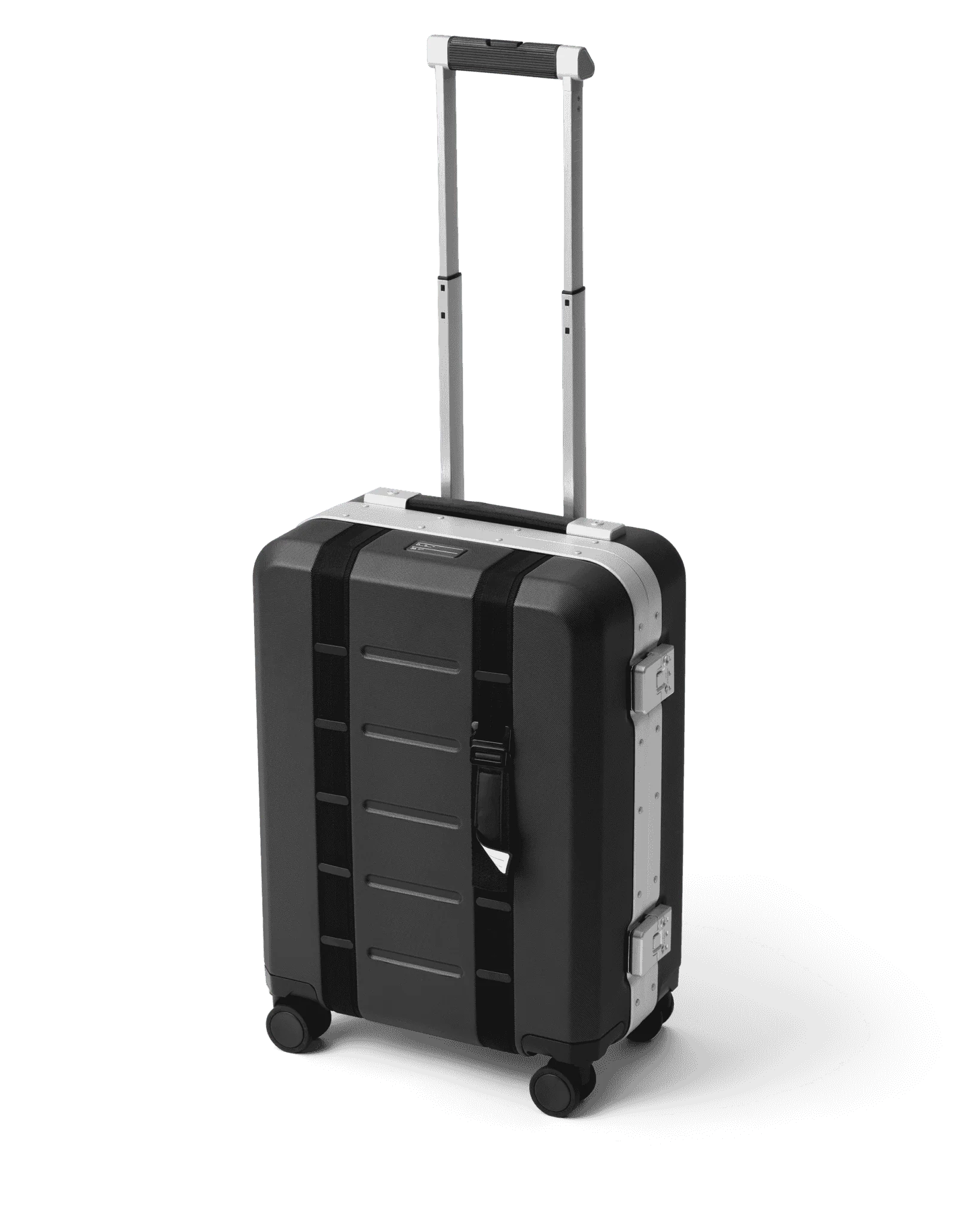 Essential Luggage Tag Fogbow Beige - Image 2