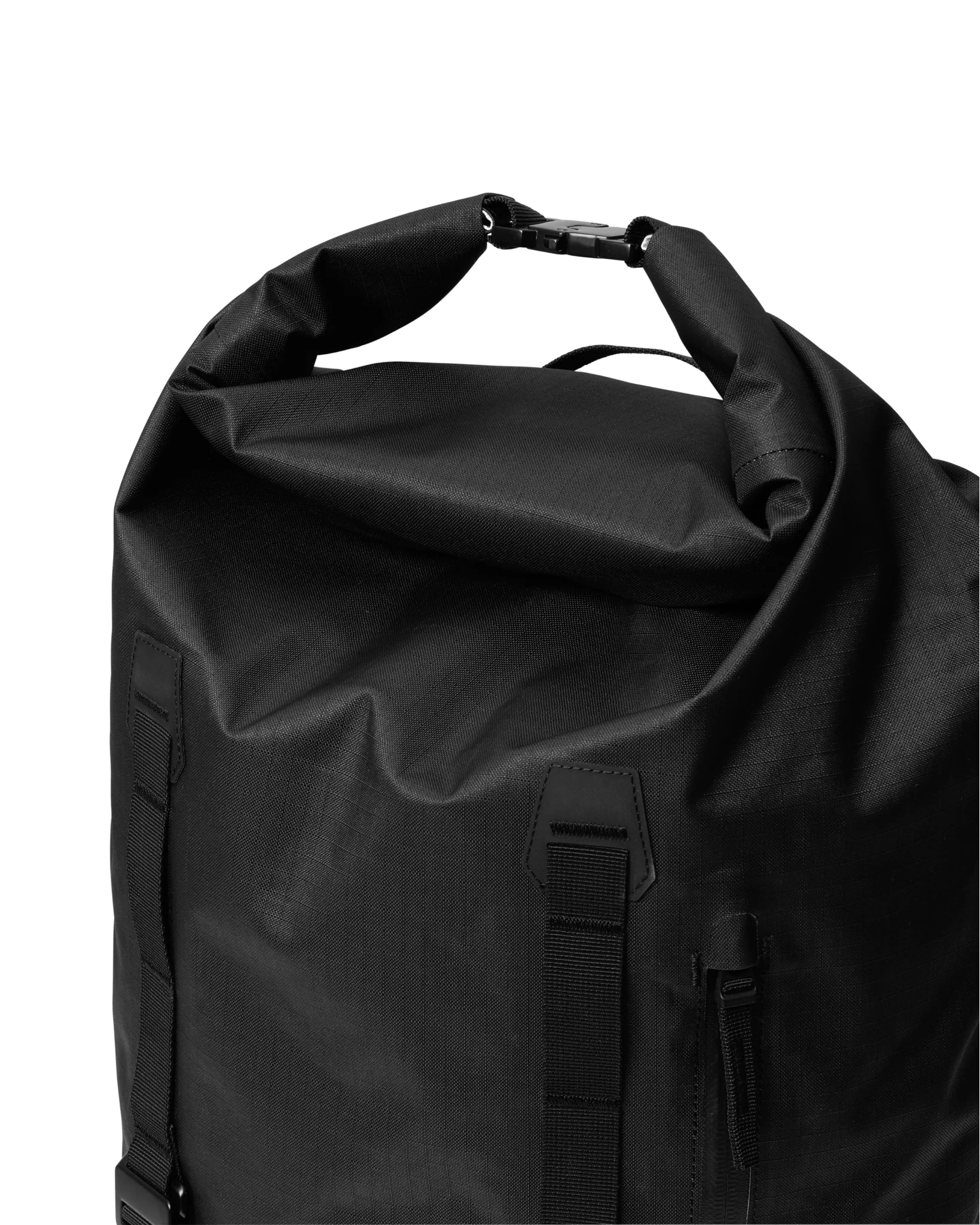 Essential Rolltop Backpack 32L Black Out - Image 6