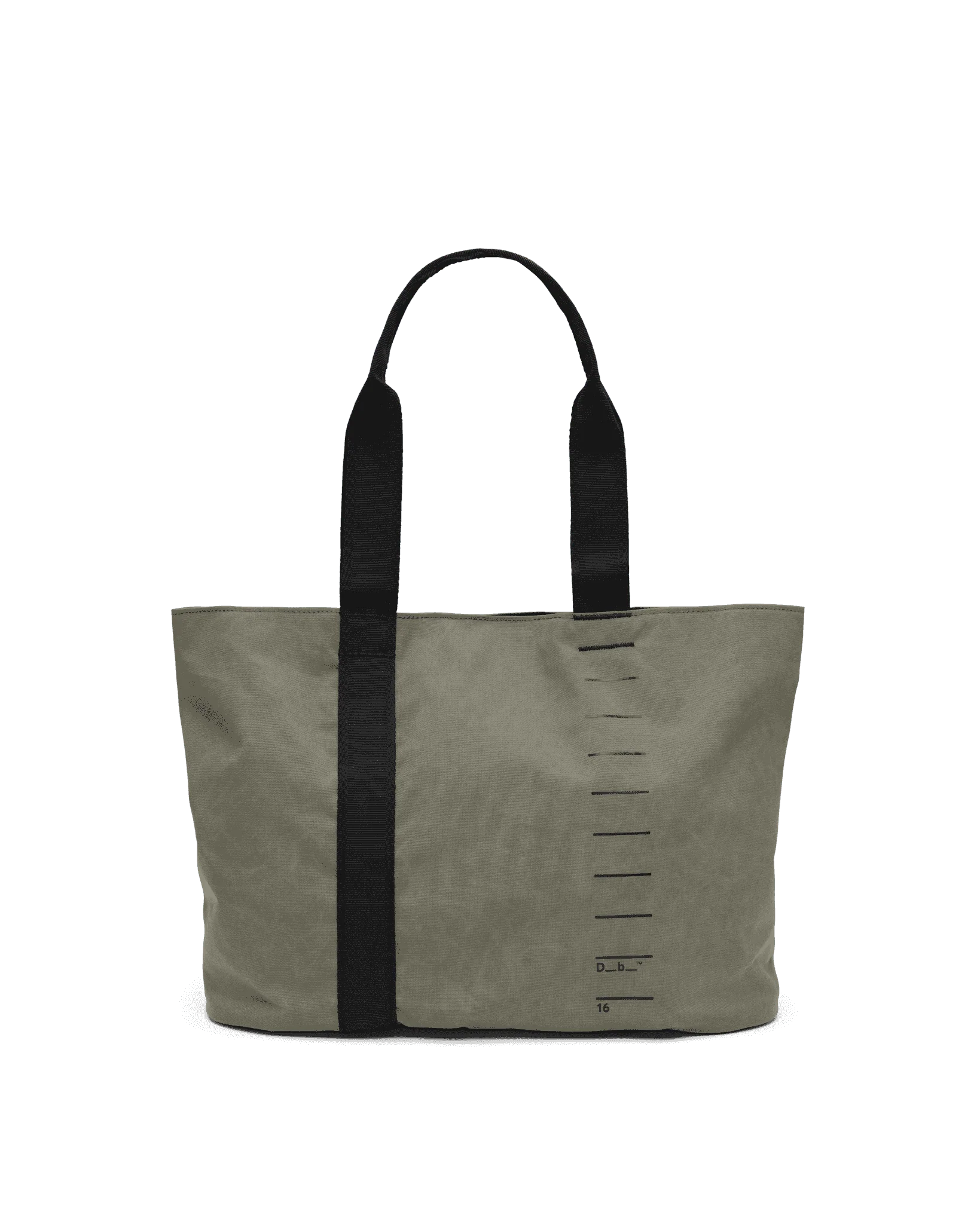 Essential Tote 16L Forest Green - Image 4