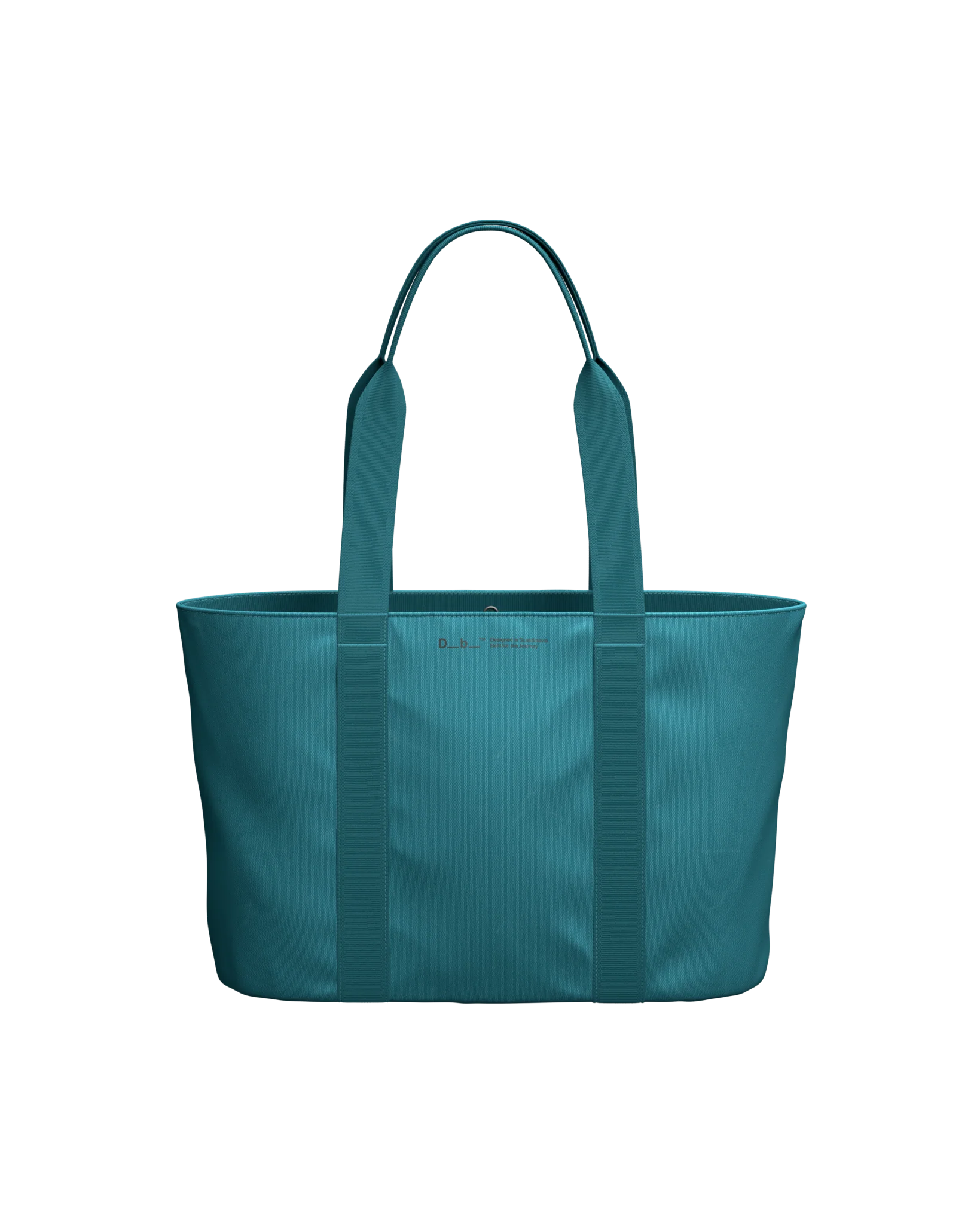 Essential Tote 16L Midnight Teal - Image 3