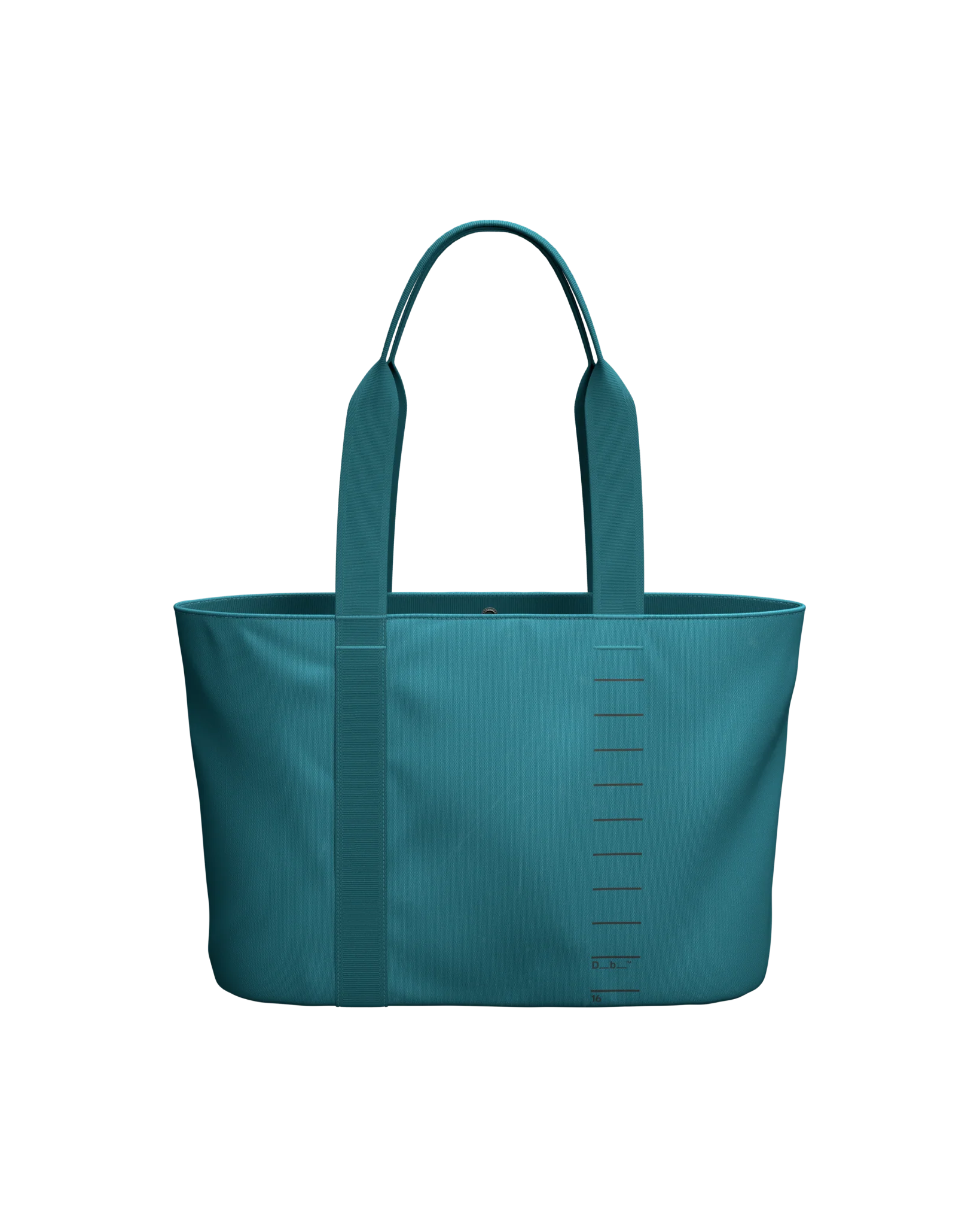 Essential Tote 16L Midnight Teal - Image 4