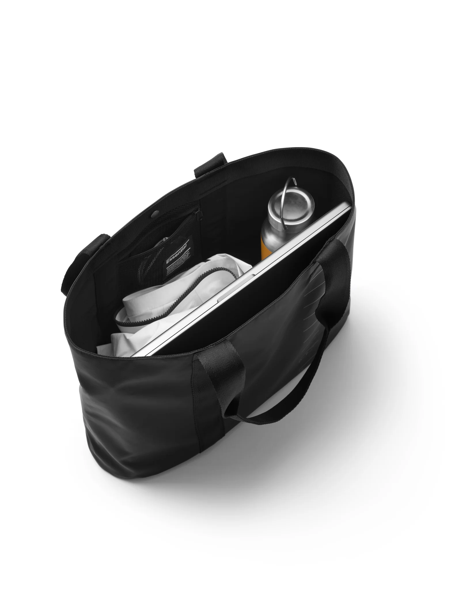 Essential Tote 16L Black Out - Image 5