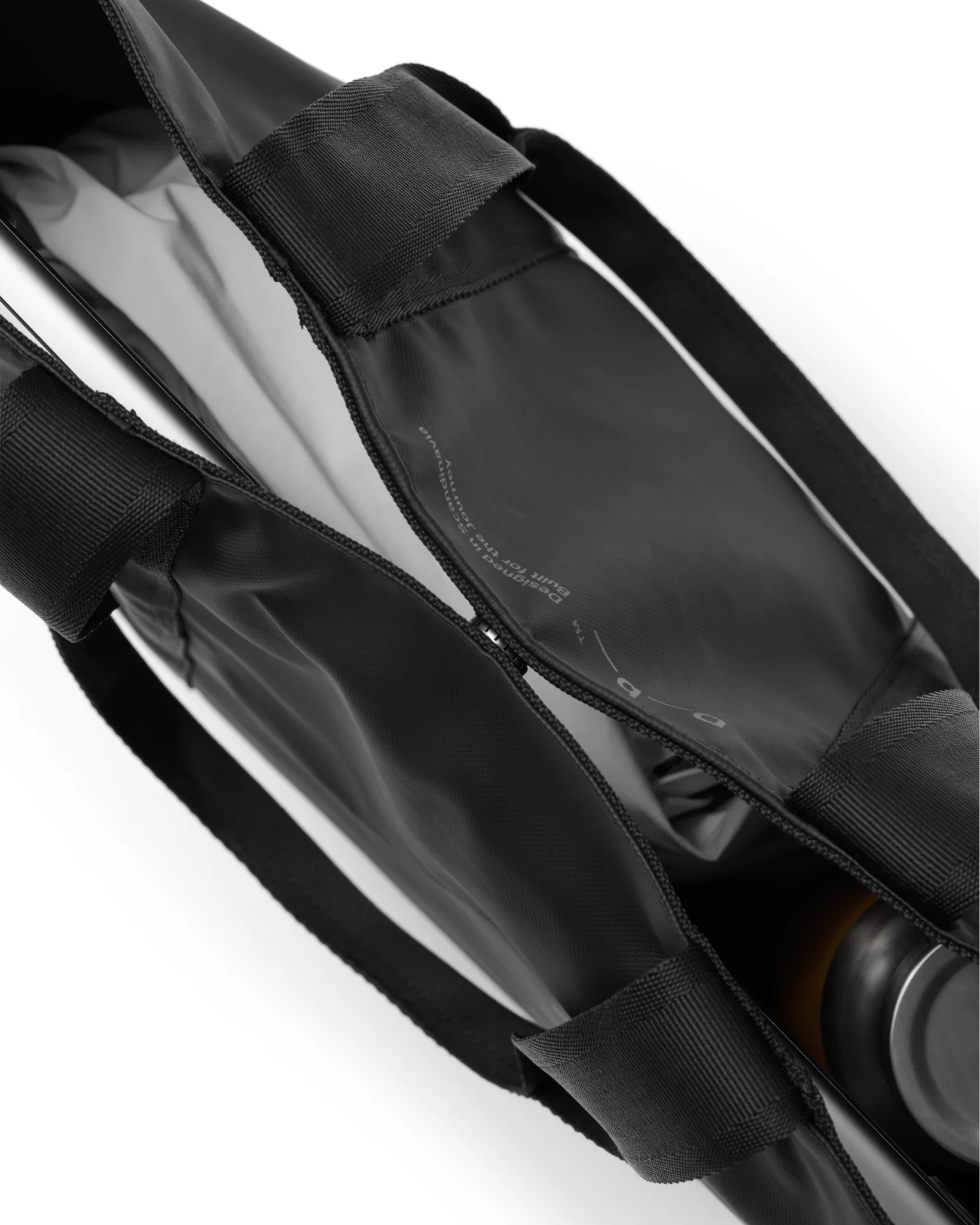 Essential Tote 16L Black Out - Image 7