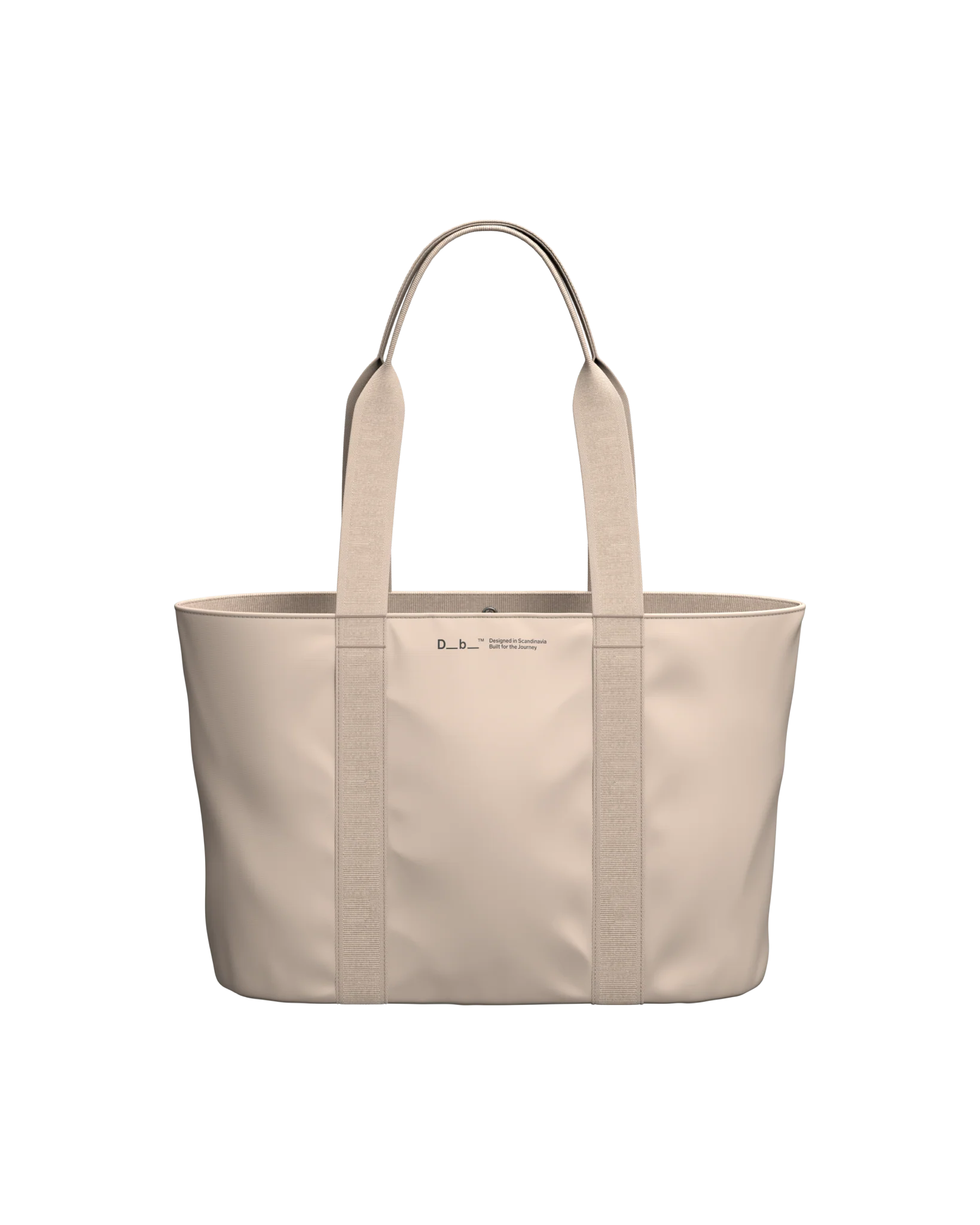 Essential Tote 16L Fogbow Beige - Image 3