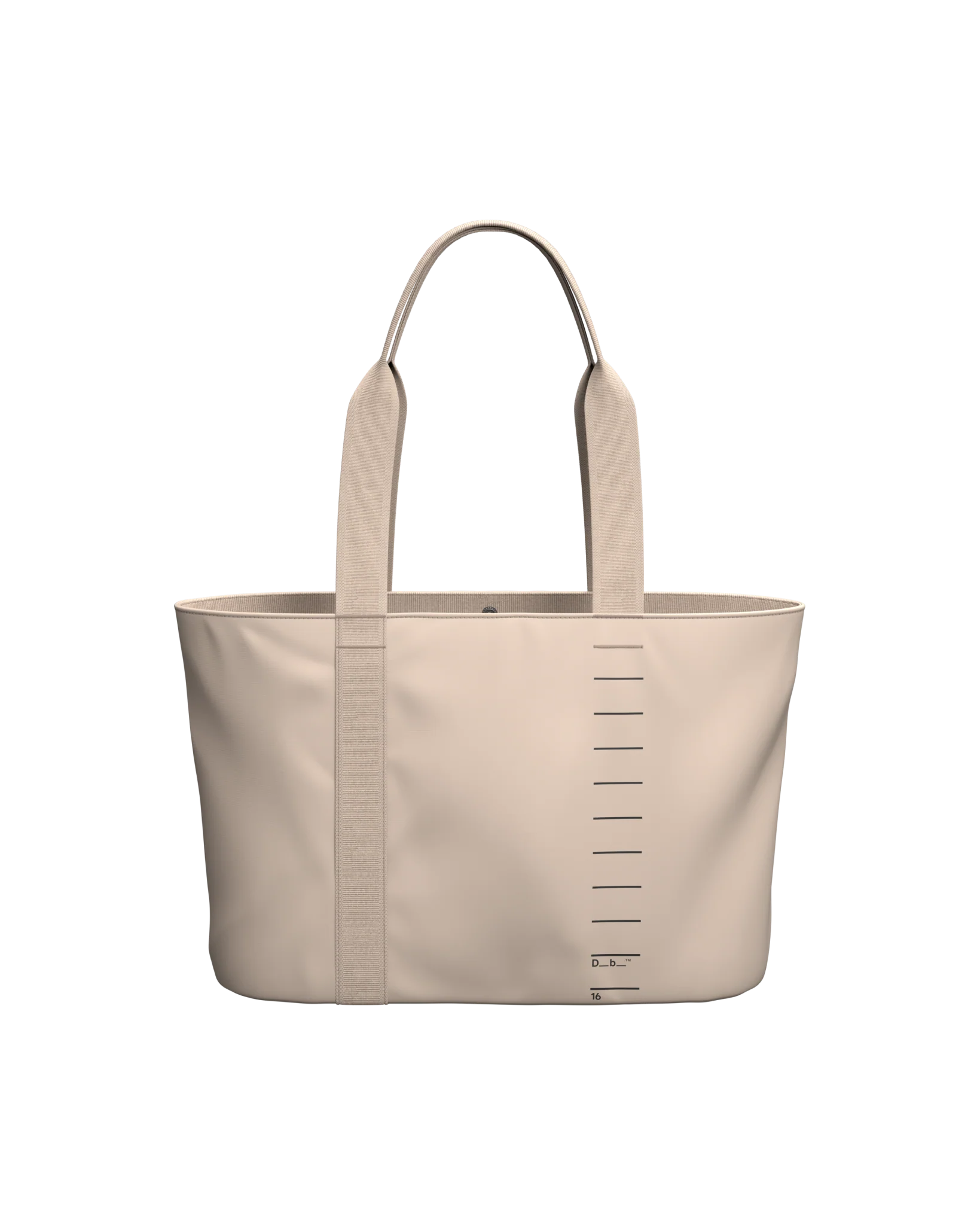 Essential Tote 16L Fogbow Beige - Image 4
