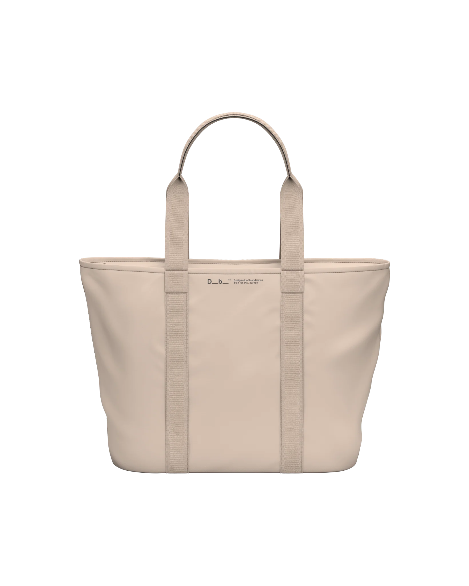 Essential Tote 20L Fogbow Beige - Image 5