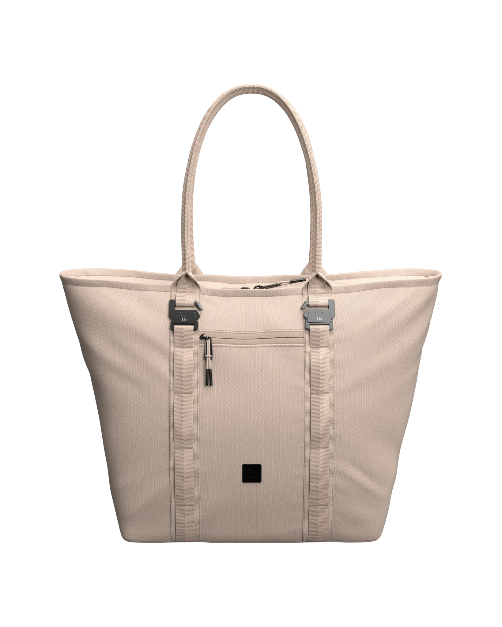 Essential 1st Generation Tote 25L Fogbow Beige - Image 3